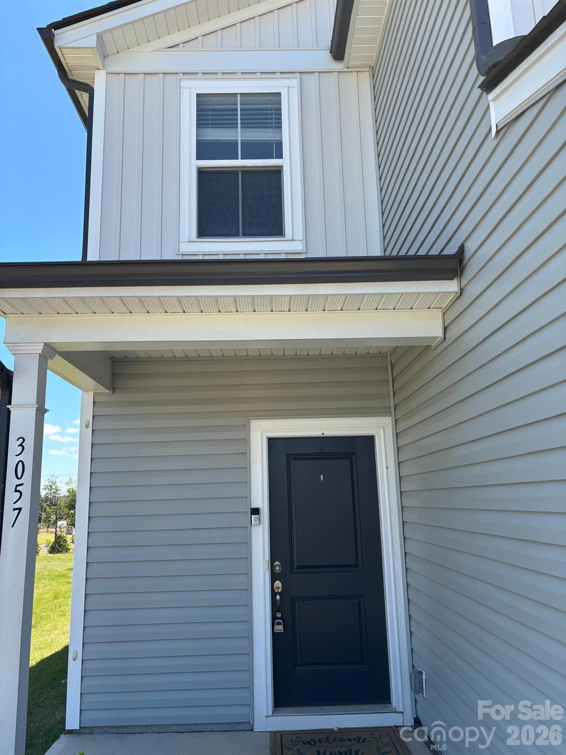 3057 Bell Spur Avenue SW — Concord