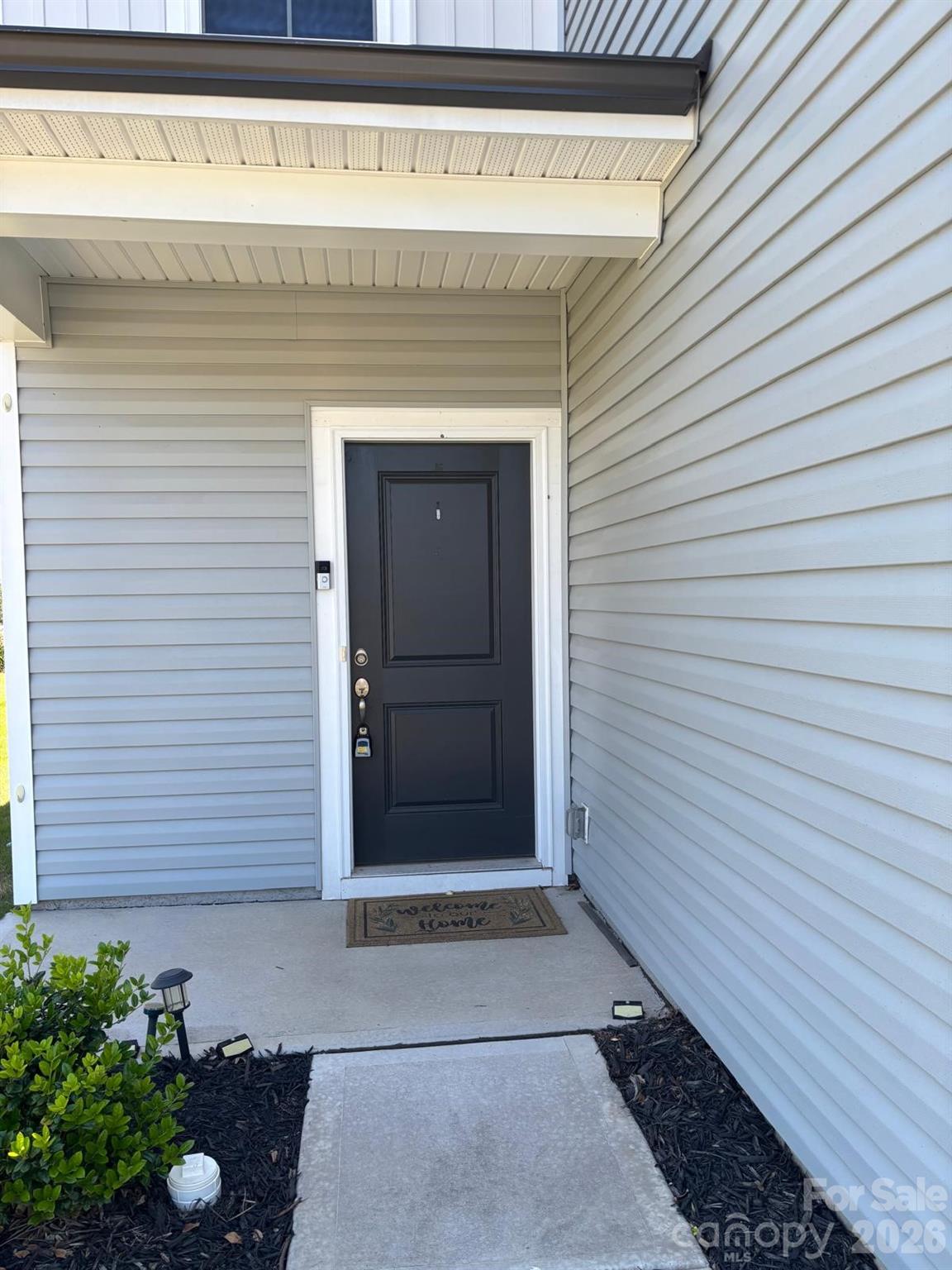 3057 Bell Spur Avenue SW — Concord