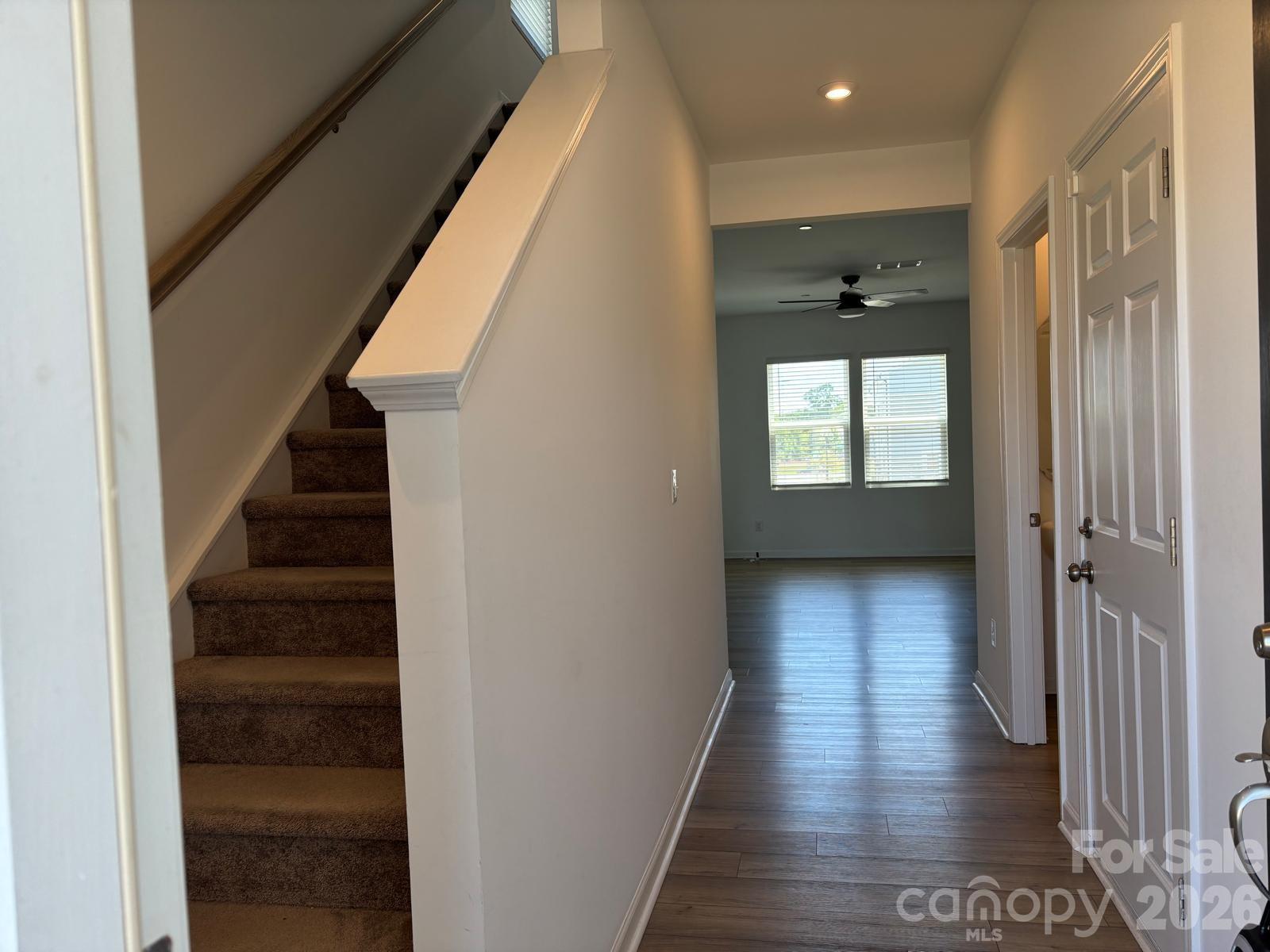 3057 Bell Spur Avenue SW — Concord