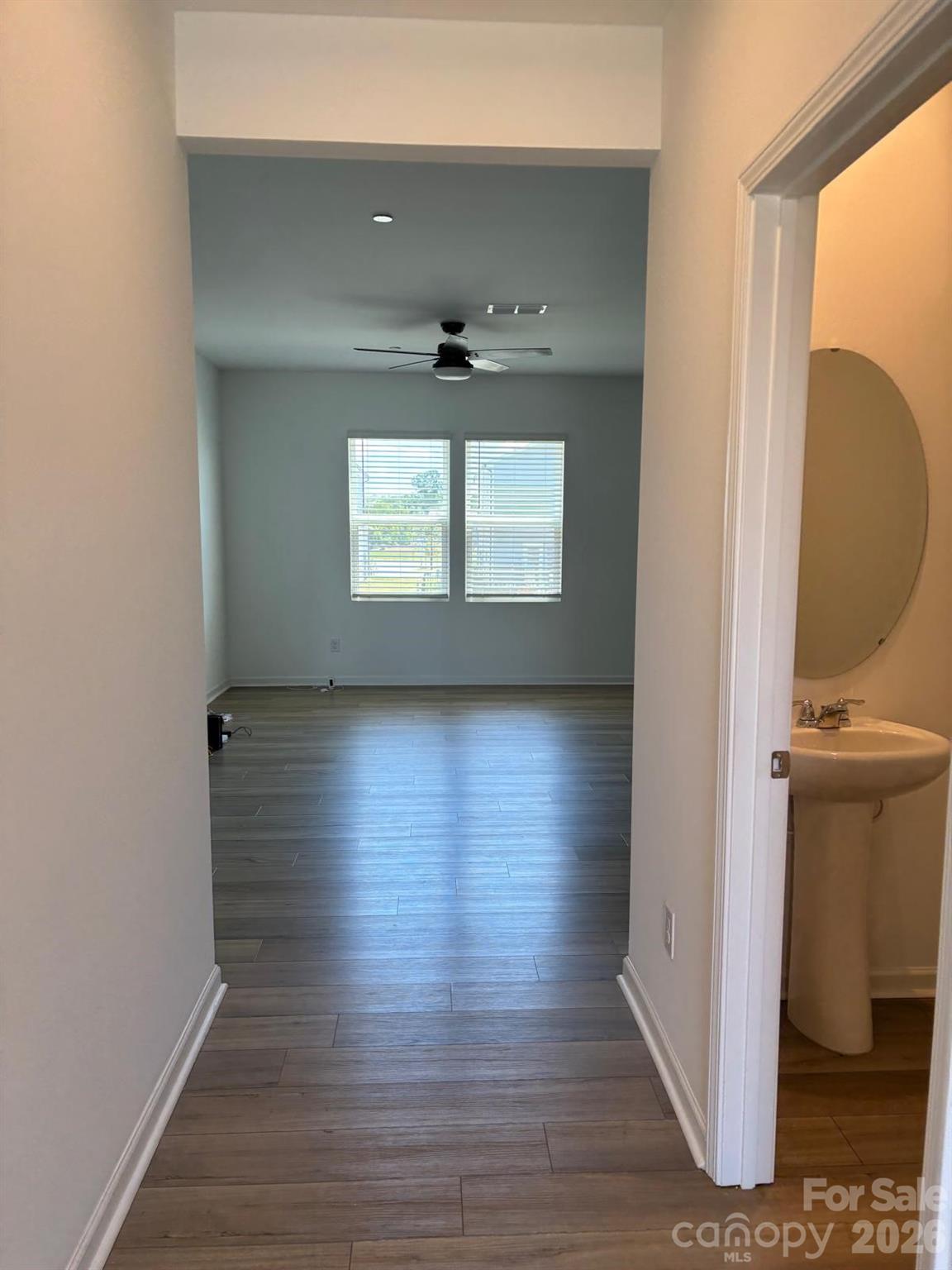 3057 Bell Spur Avenue SW — Concord