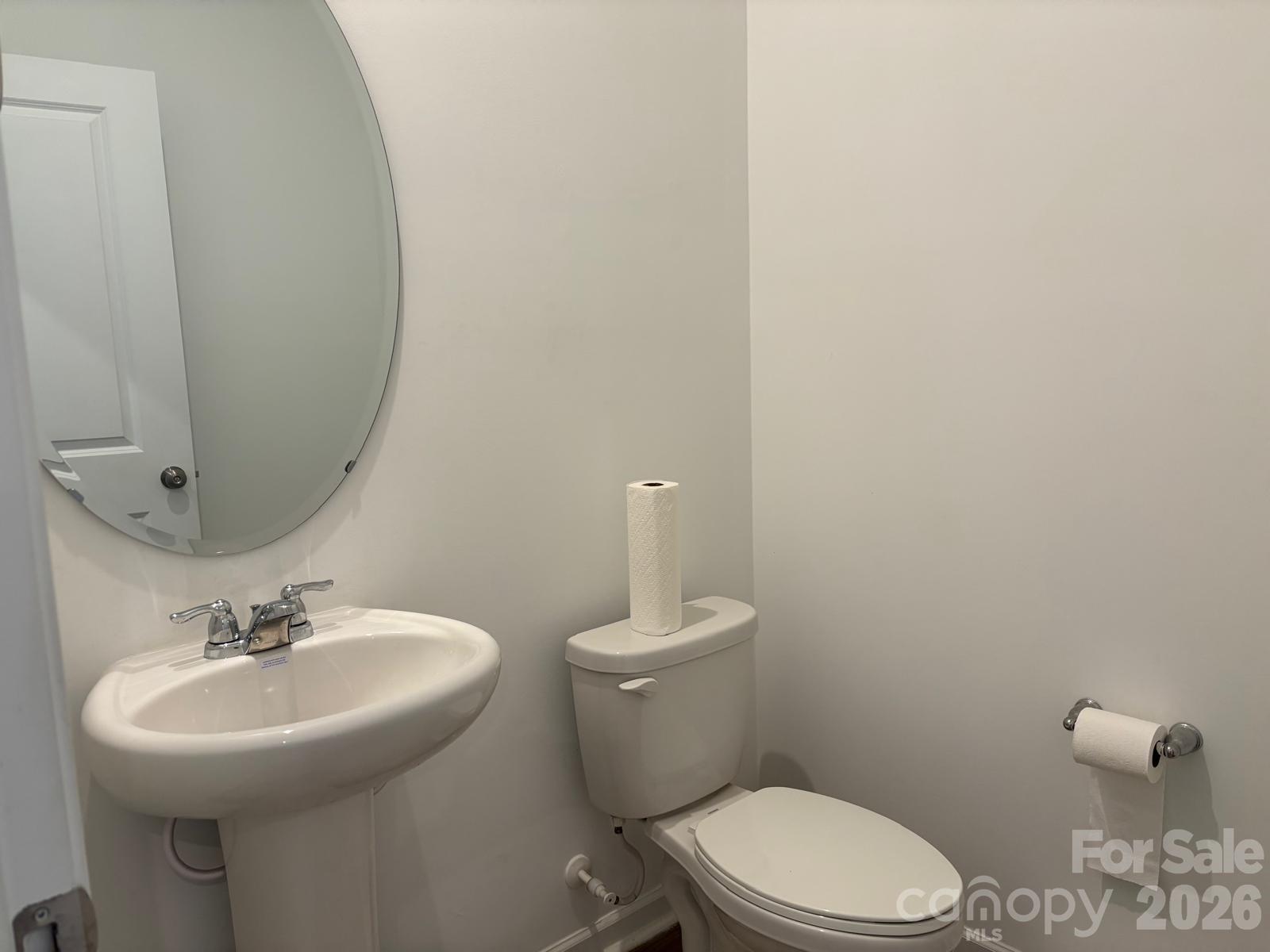 3057 Bell Spur Avenue SW — Concord
