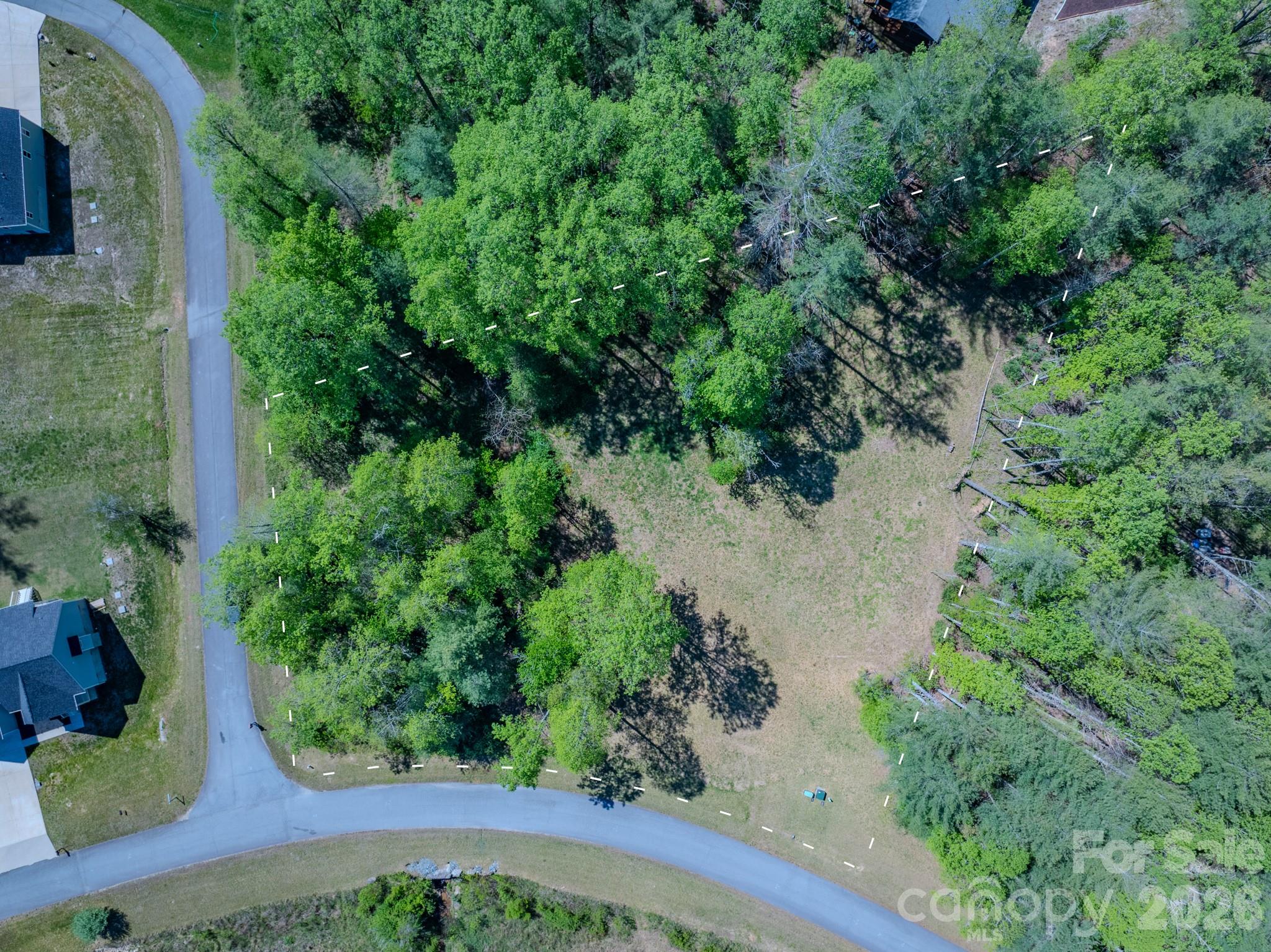 92 Crystal Heights Drive — Hendersonville