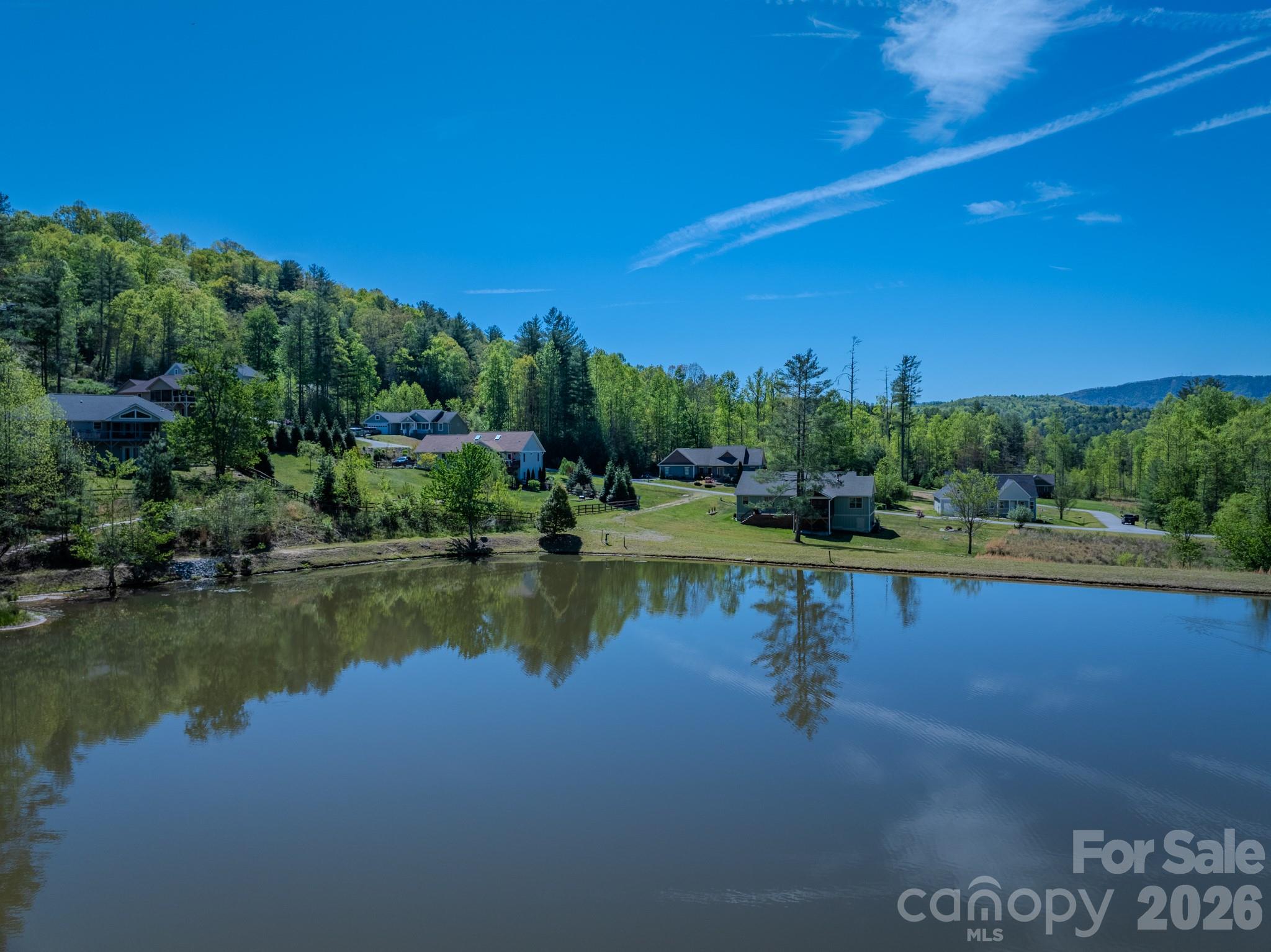 92 Crystal Heights Drive — Hendersonville