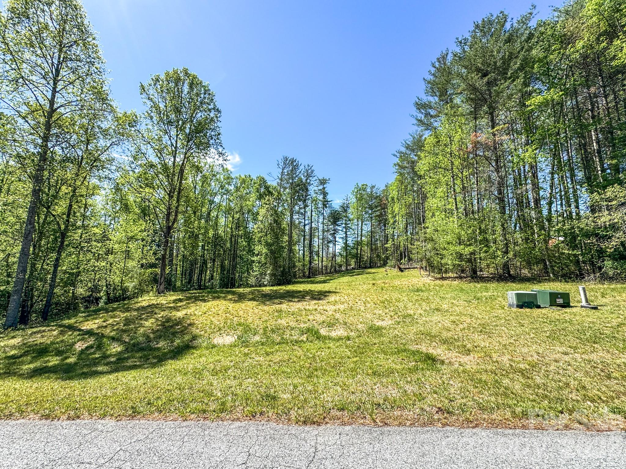92 Crystal Heights Drive — Hendersonville