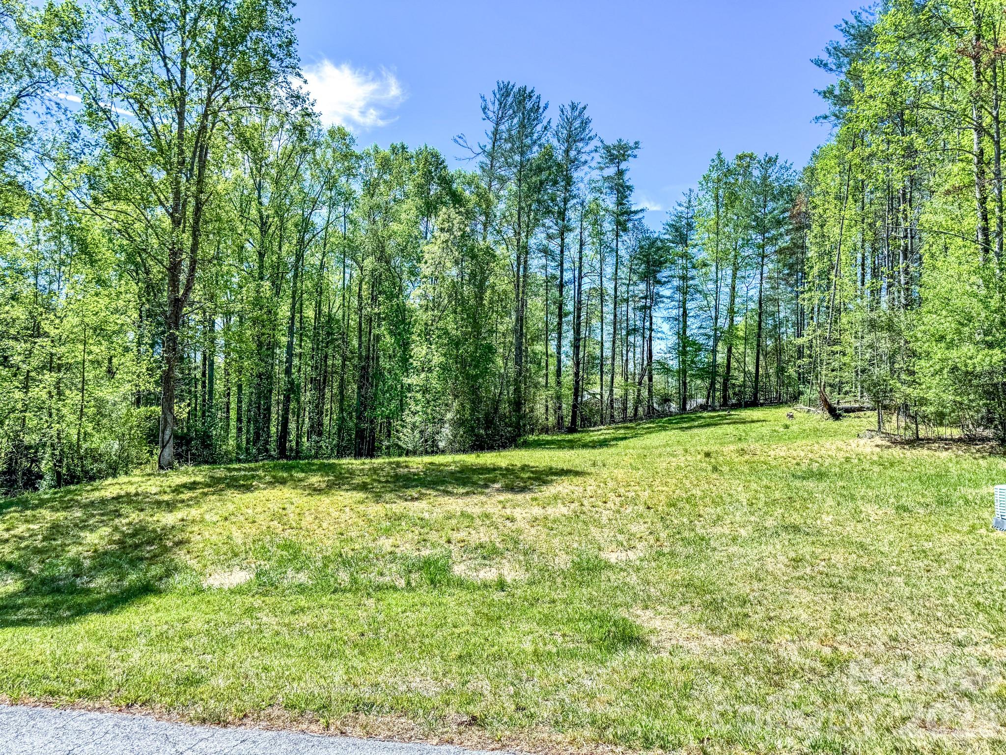 92 Crystal Heights Drive — Hendersonville