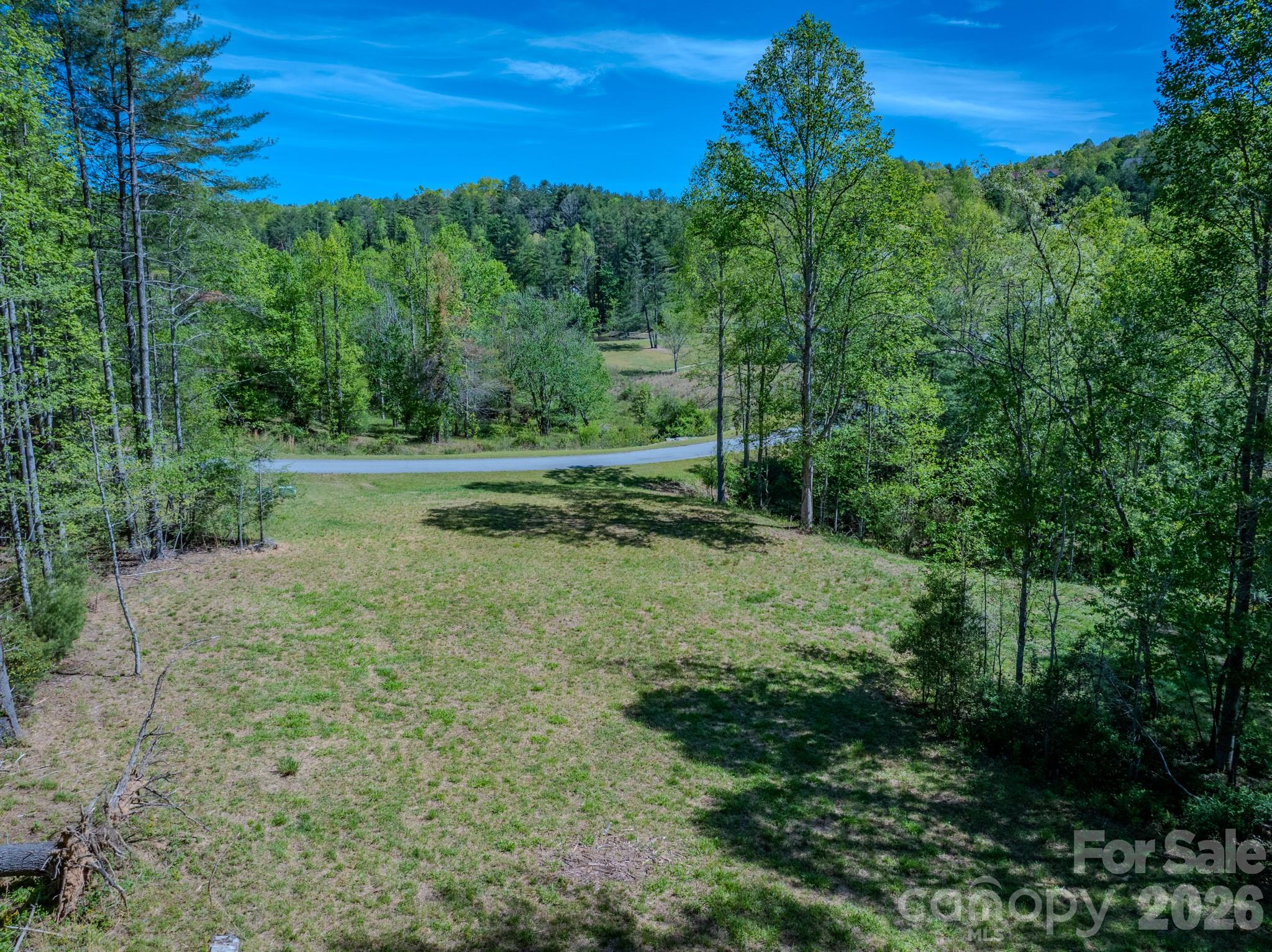 92 Crystal Heights Drive — Hendersonville
