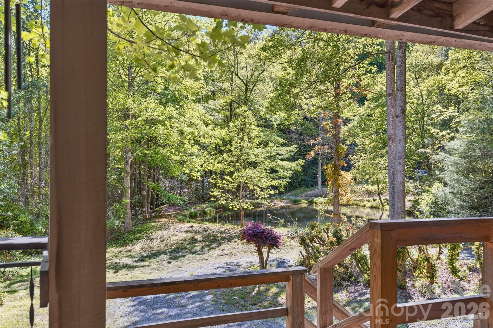 451 Signal Tree Road — Deep Gap