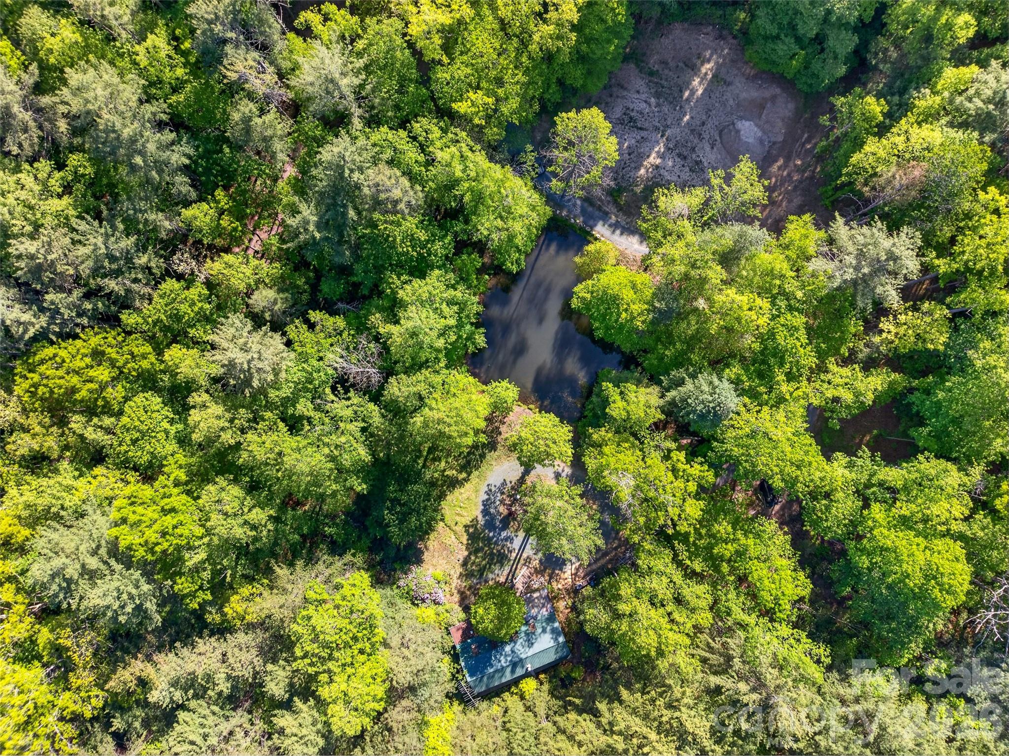 451 Signal Tree Road — Deep Gap