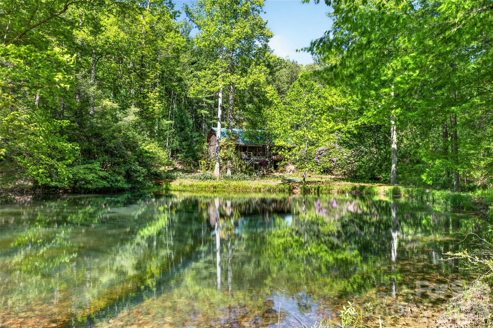 451 Signal Tree Road — Deep Gap