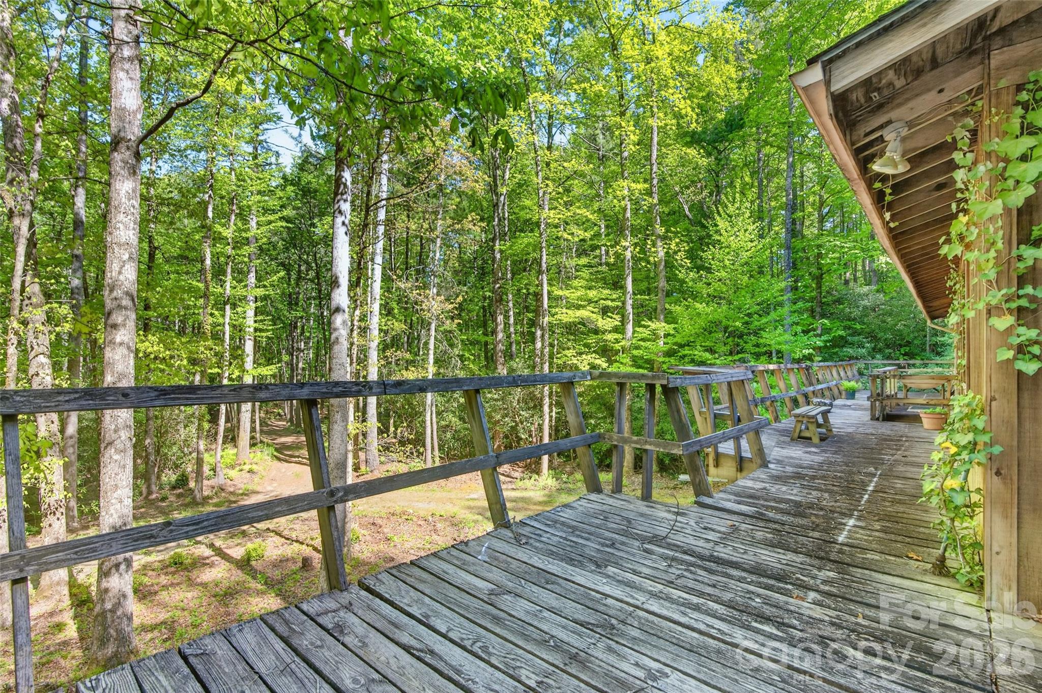 451 Signal Tree Road — Deep Gap