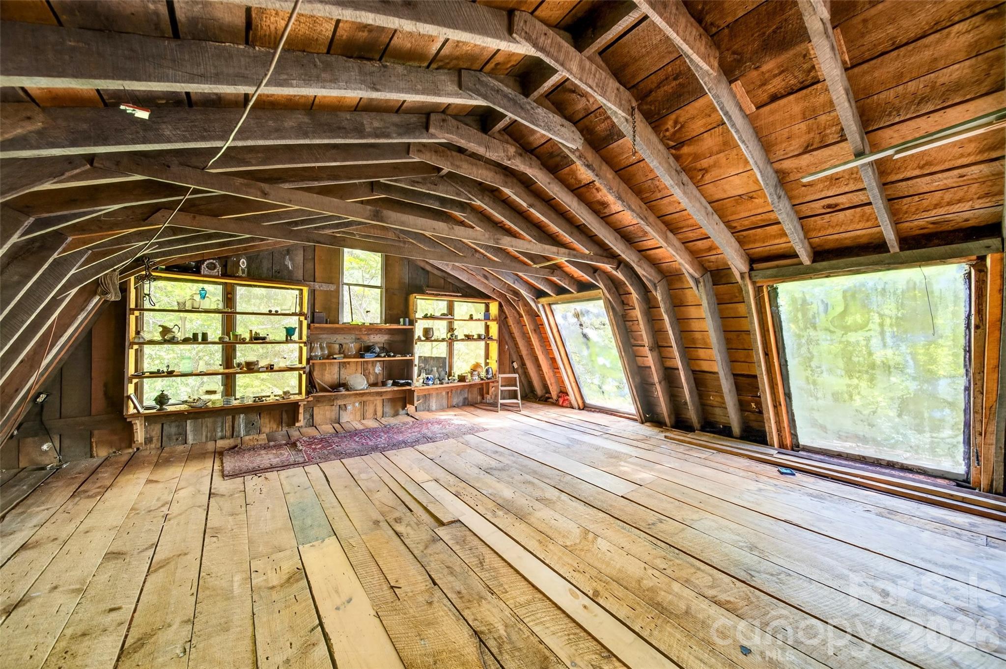 451 Signal Tree Road — Deep Gap