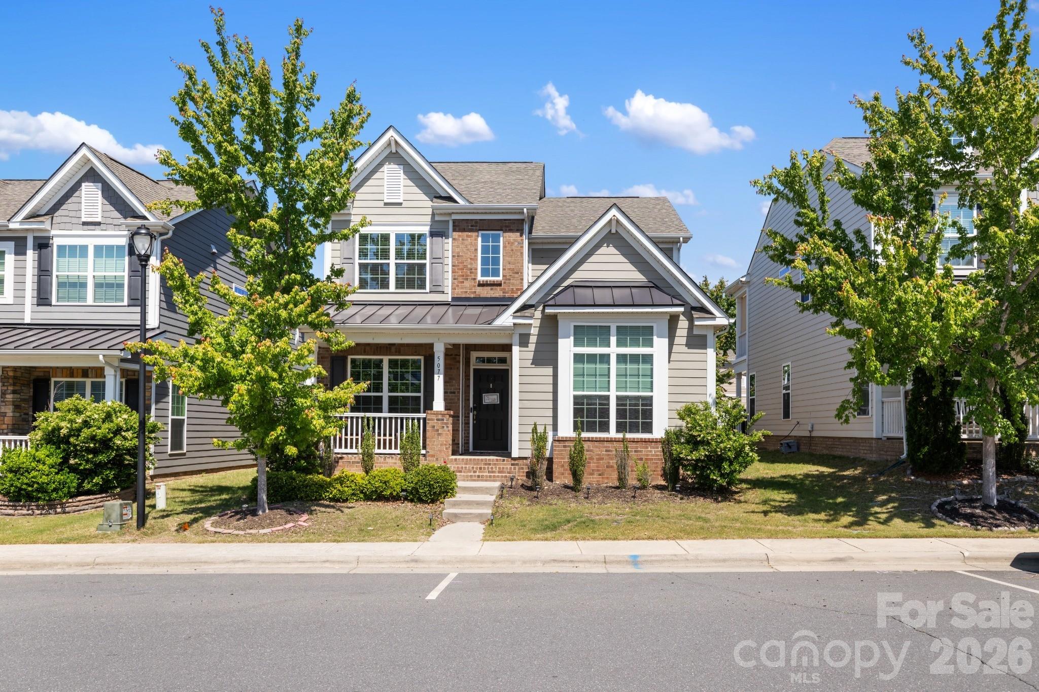 5077 Waterloo Drive — Fort Mill