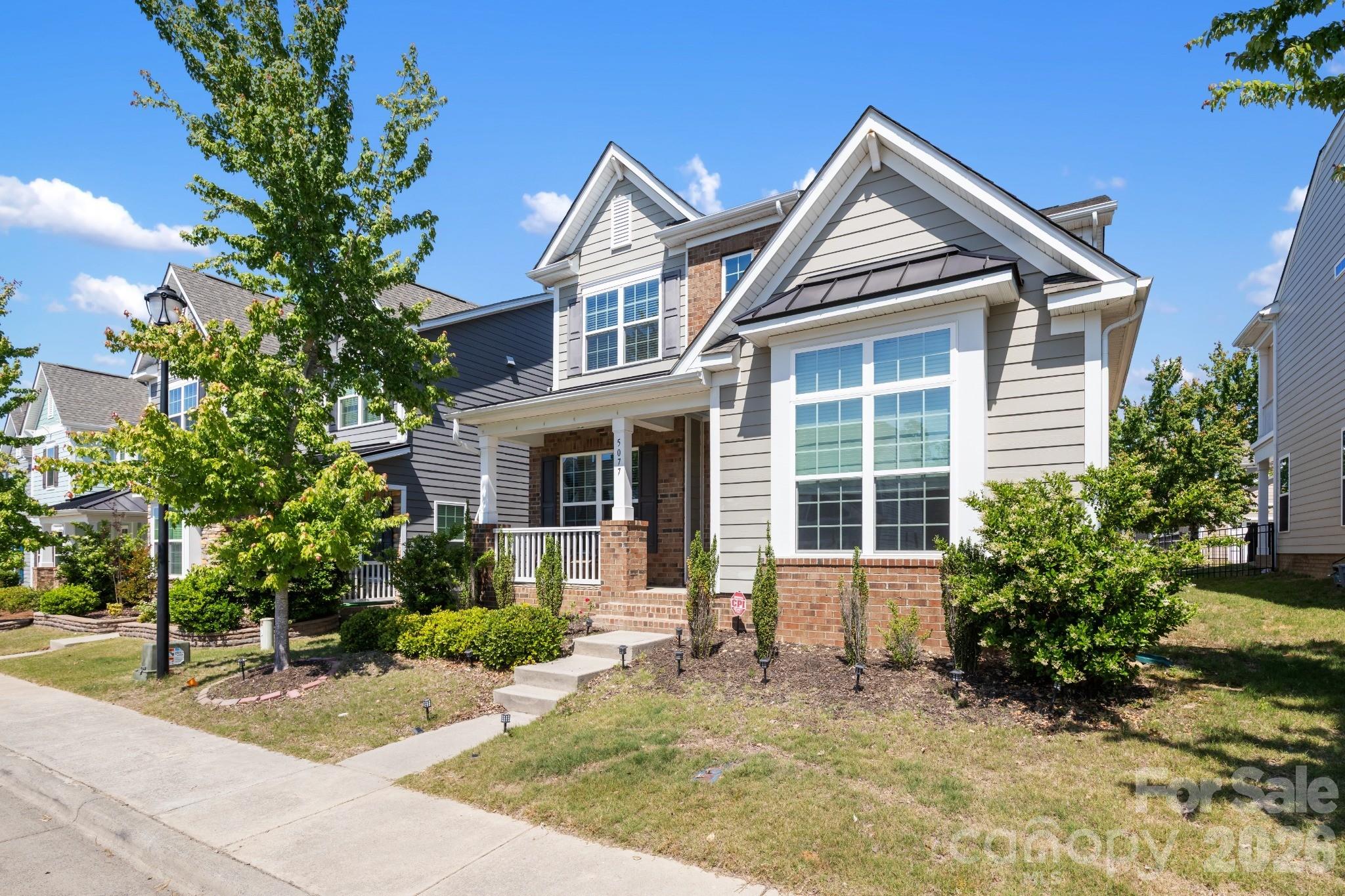 5077 Waterloo Drive — Fort Mill