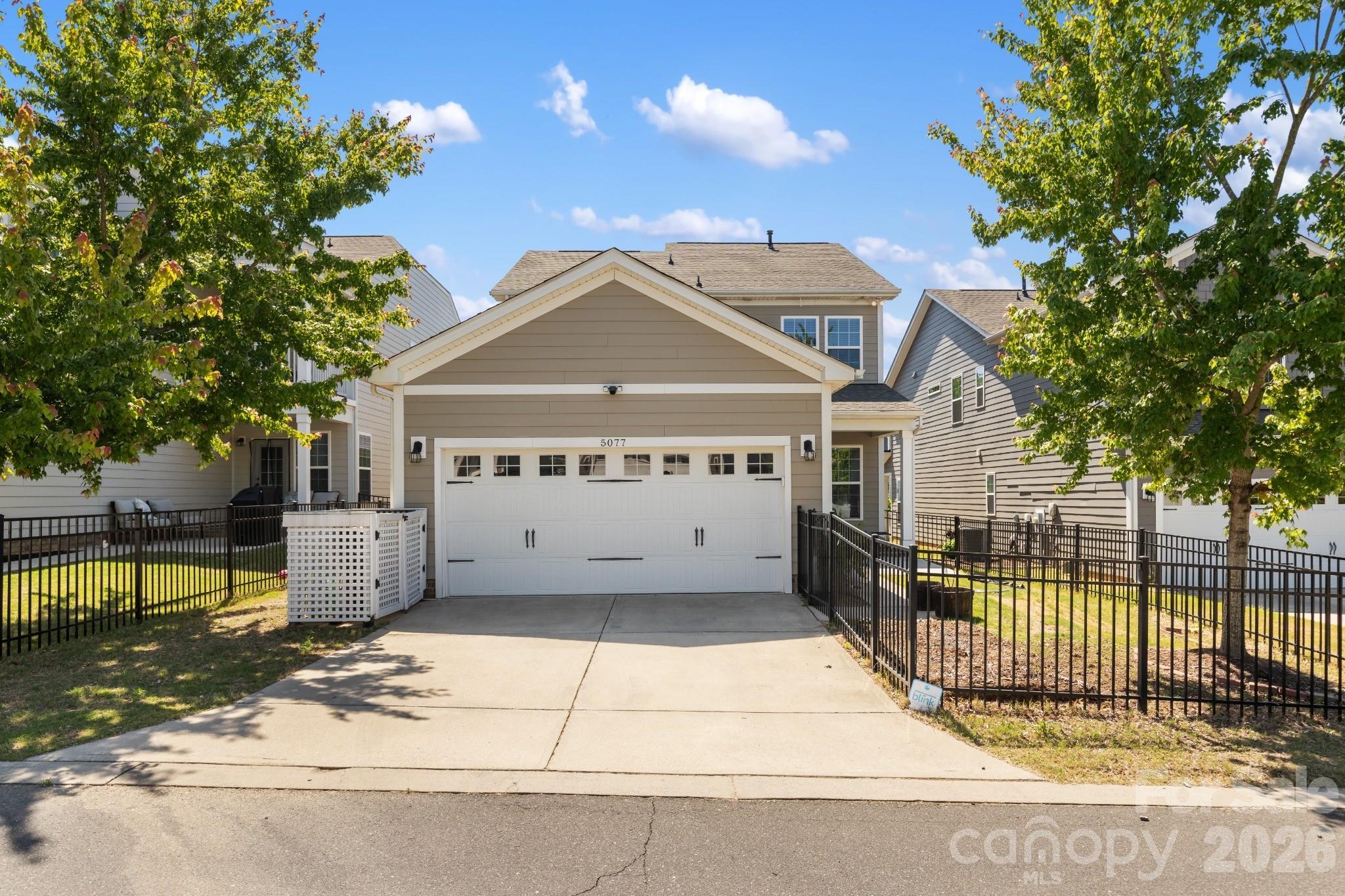5077 Waterloo Drive — Fort Mill