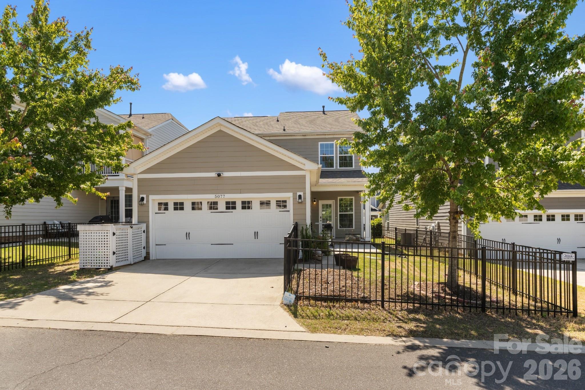 5077 Waterloo Drive — Fort Mill