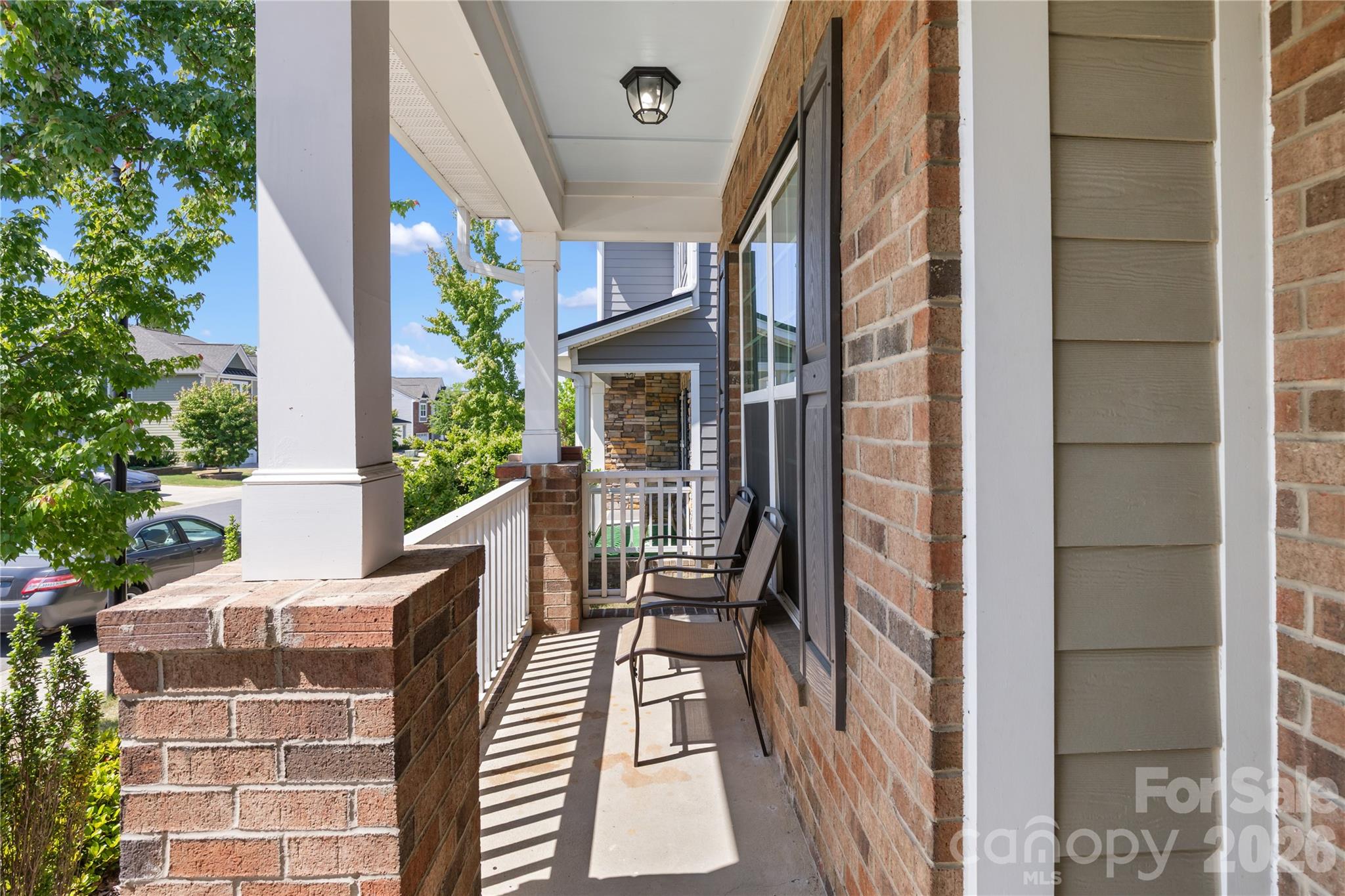 5077 Waterloo Drive — Fort Mill