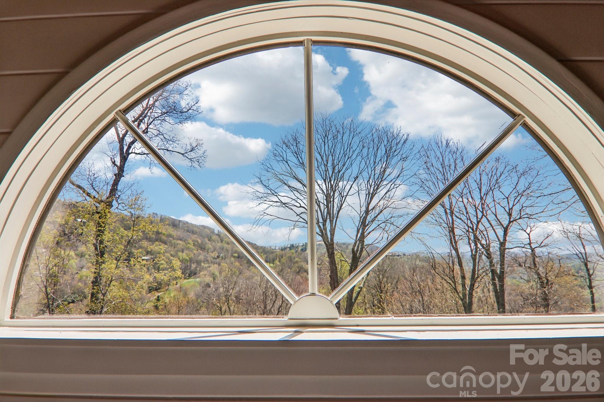 186 Cottage Lane — Mars Hill