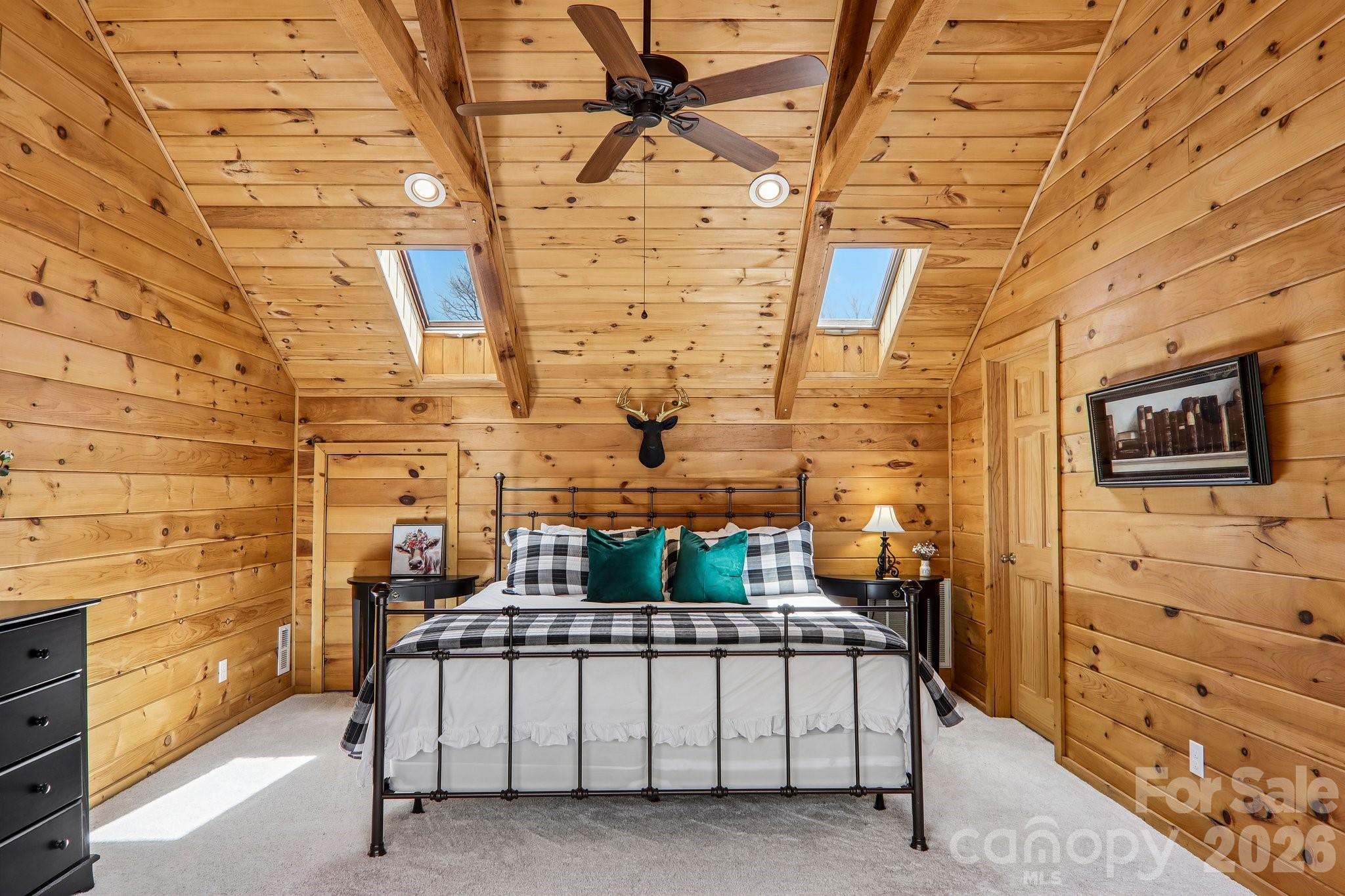 186 Cottage Lane — Mars Hill
