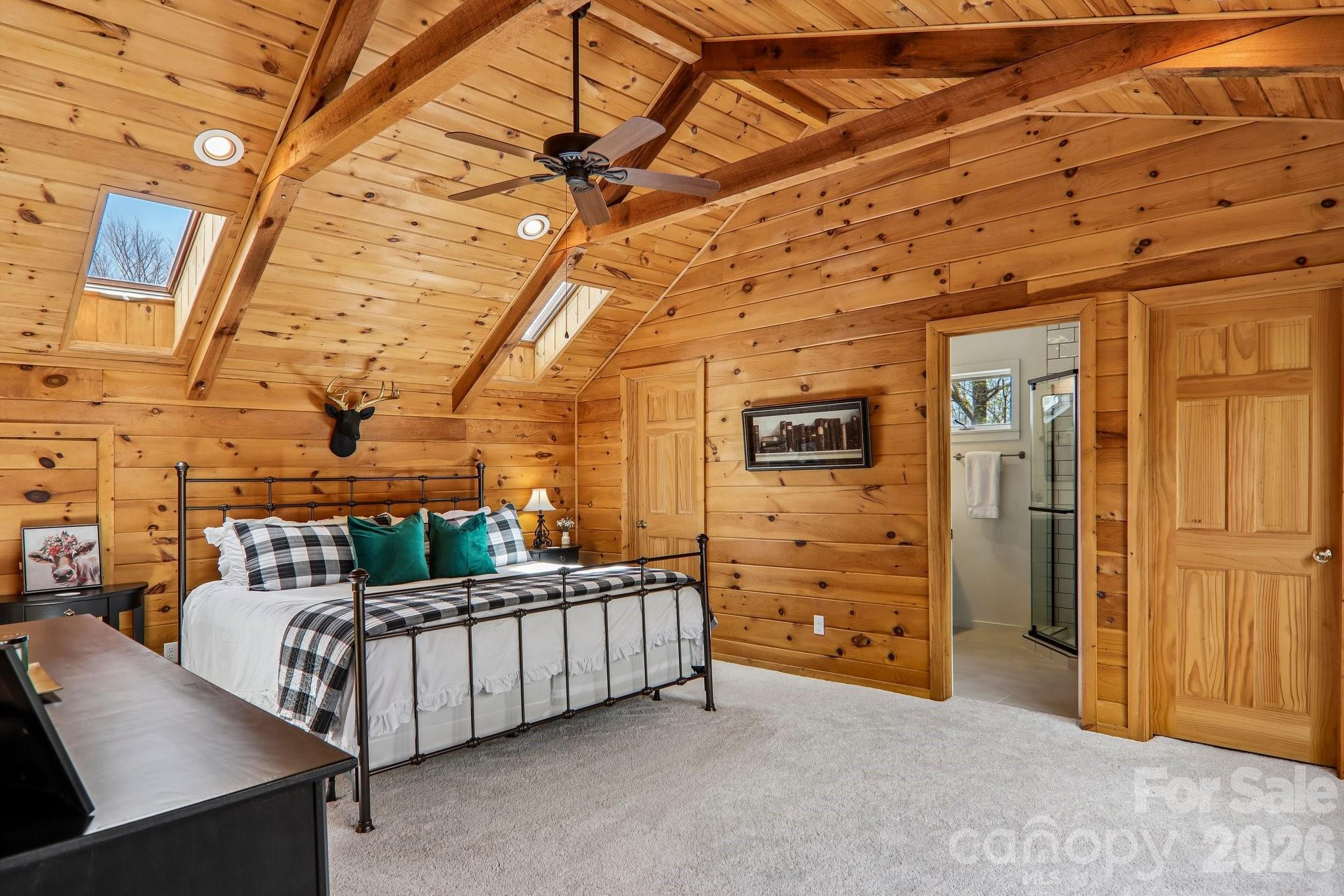 186 Cottage Lane — Mars Hill