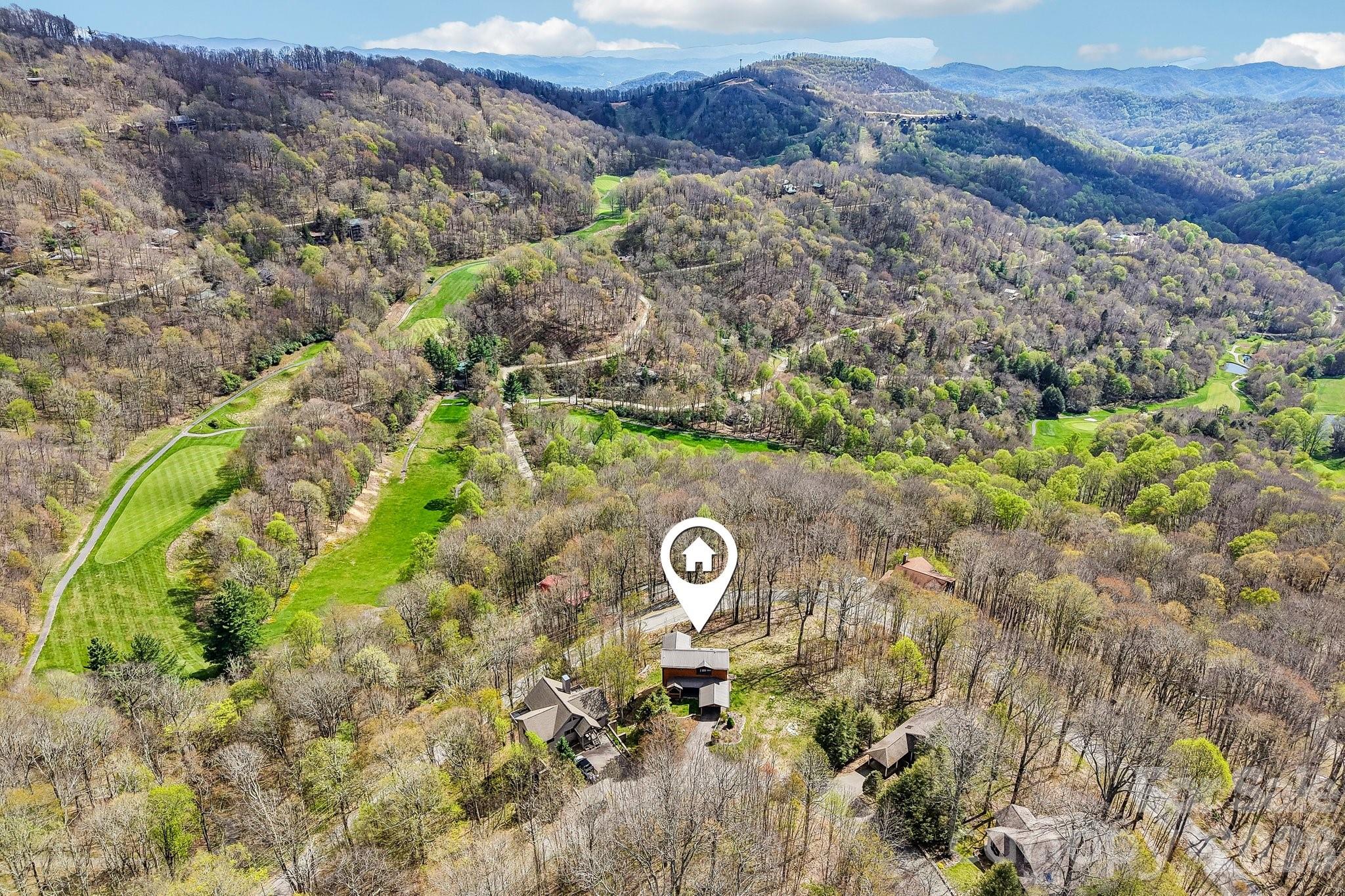 186 Cottage Lane — Mars Hill