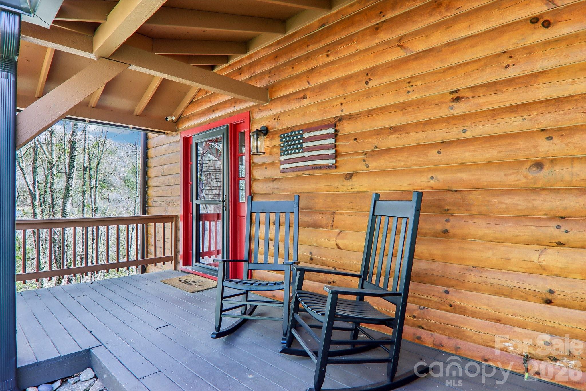 186 Cottage Lane — Mars Hill
