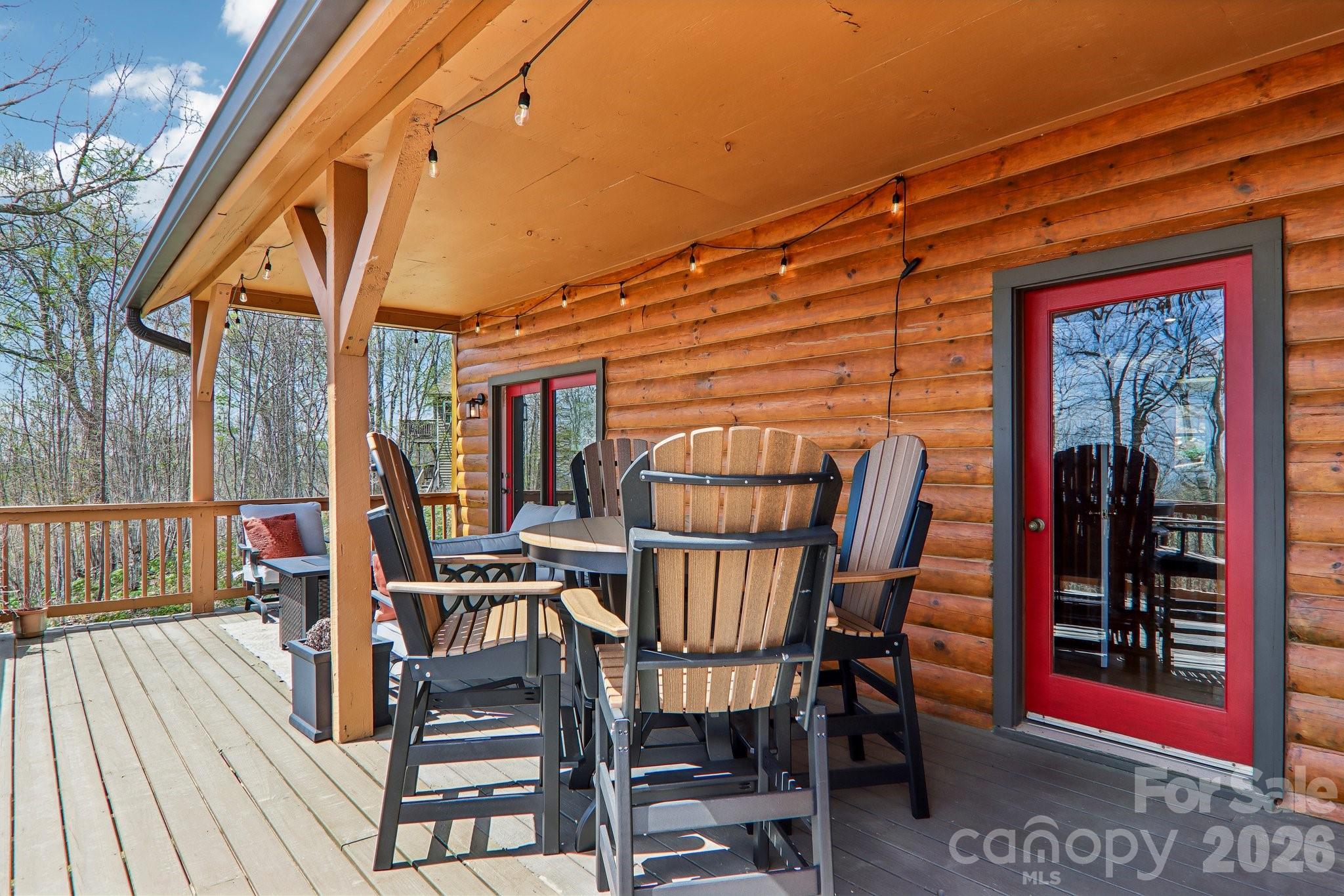186 Cottage Lane — Mars Hill