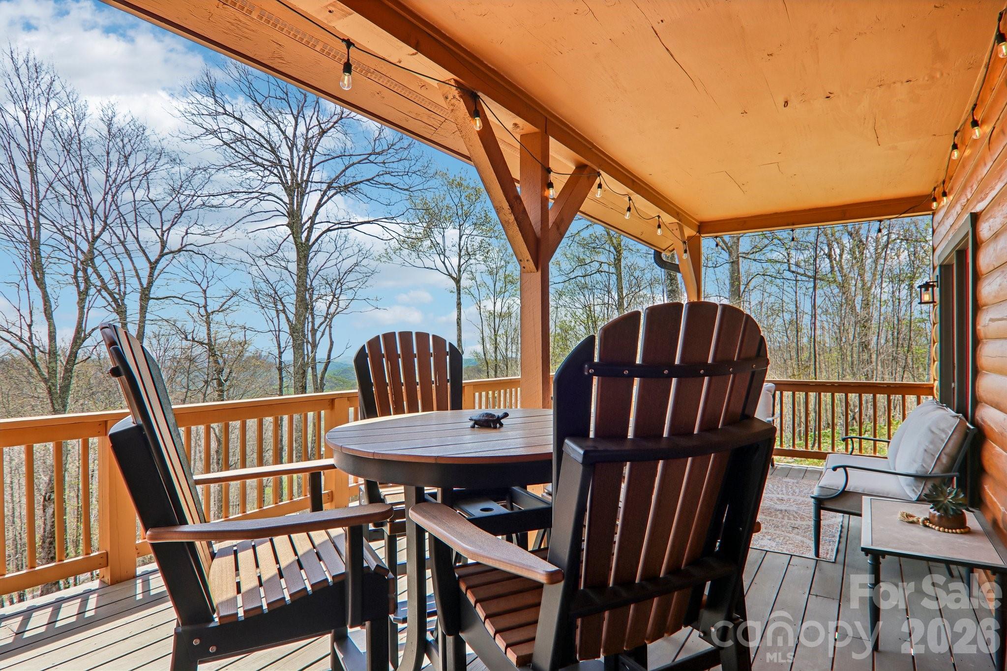 186 Cottage Lane — Mars Hill