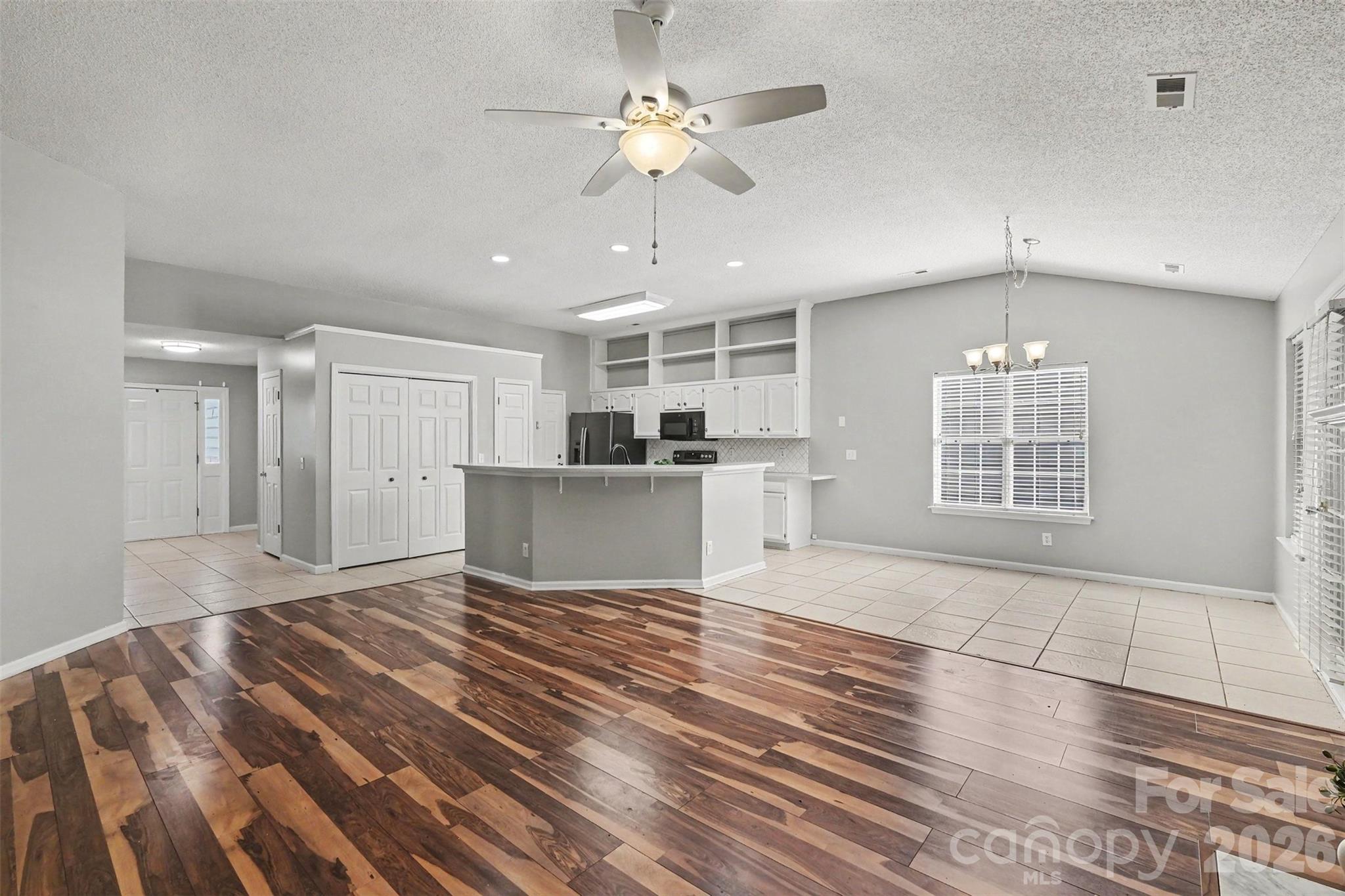 526 Carlisle Drive — Indian Trail