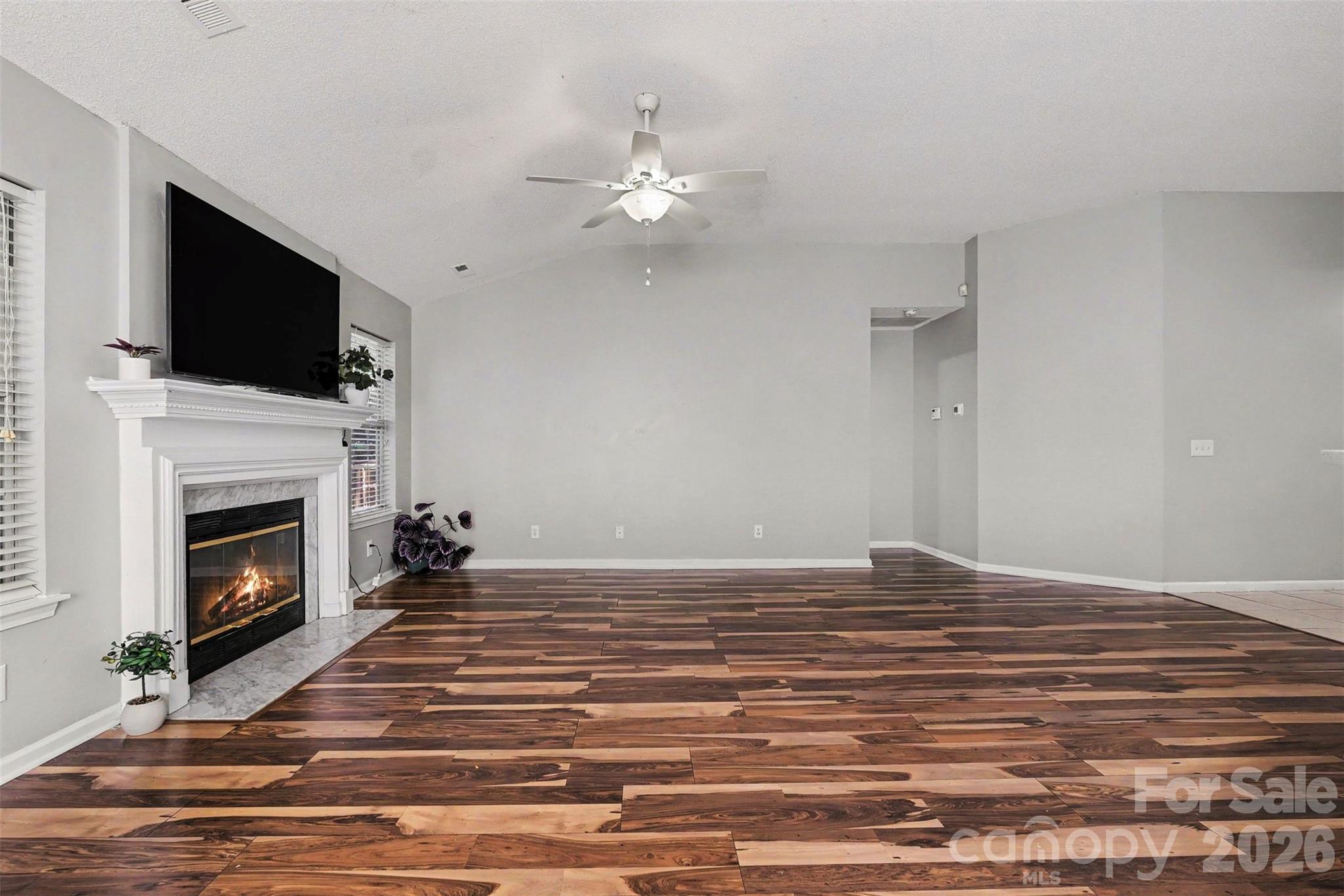 526 Carlisle Drive — Indian Trail