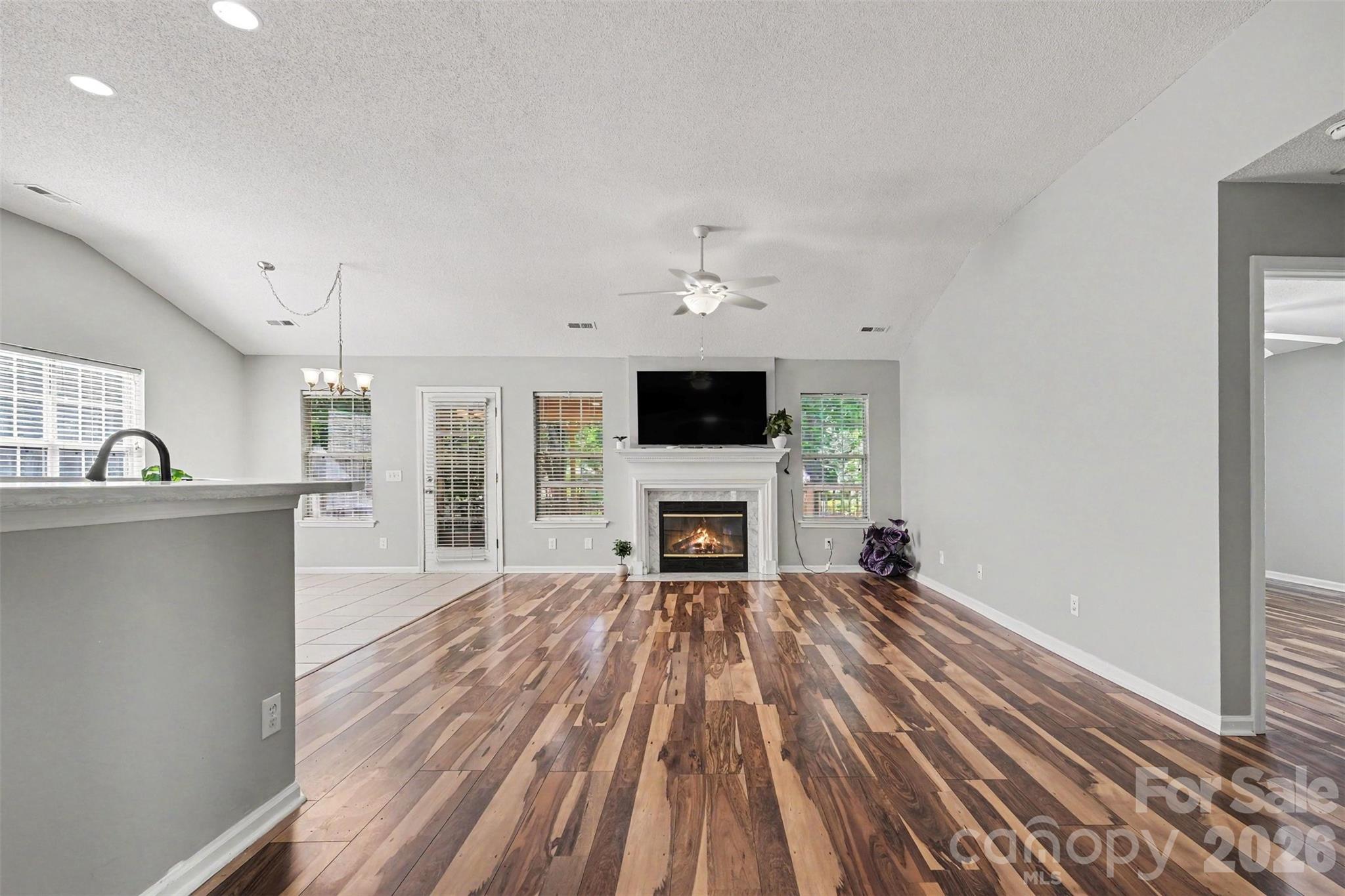526 Carlisle Drive — Indian Trail