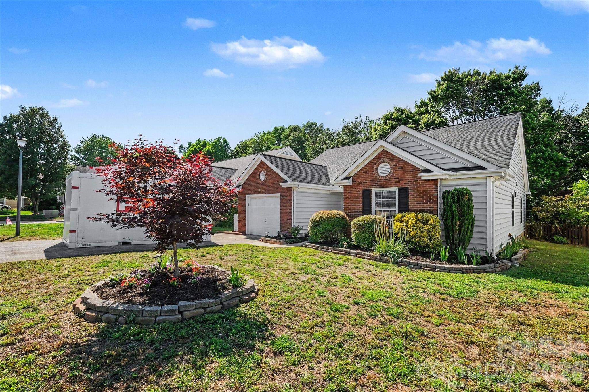 526 Carlisle Drive — Indian Trail