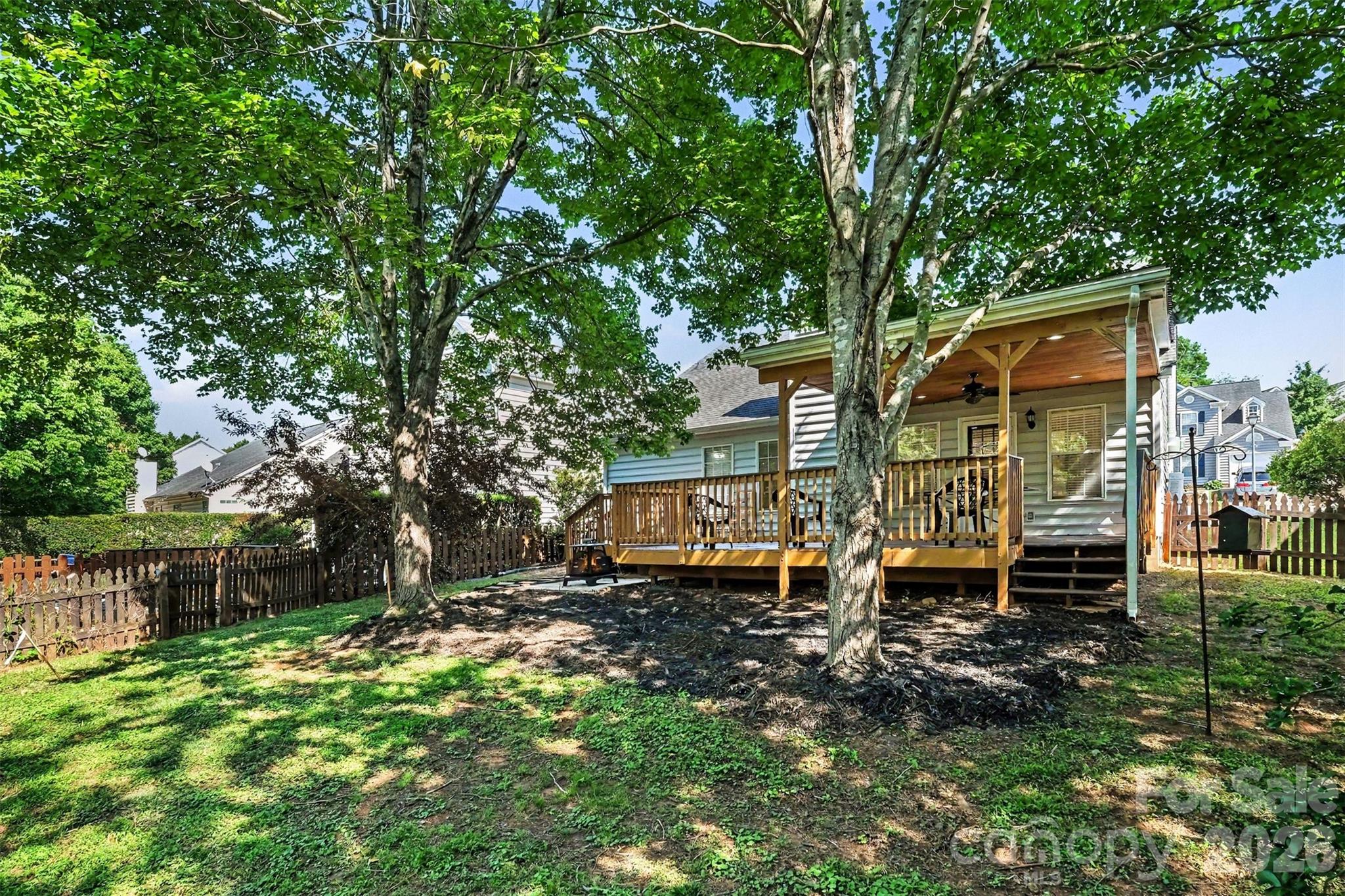 526 Carlisle Drive — Indian Trail