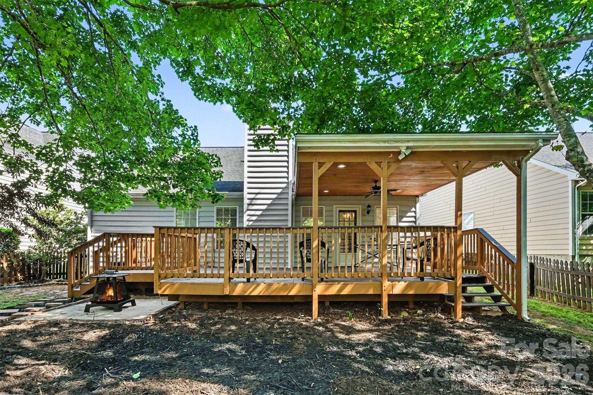 526 Carlisle Drive — Indian Trail