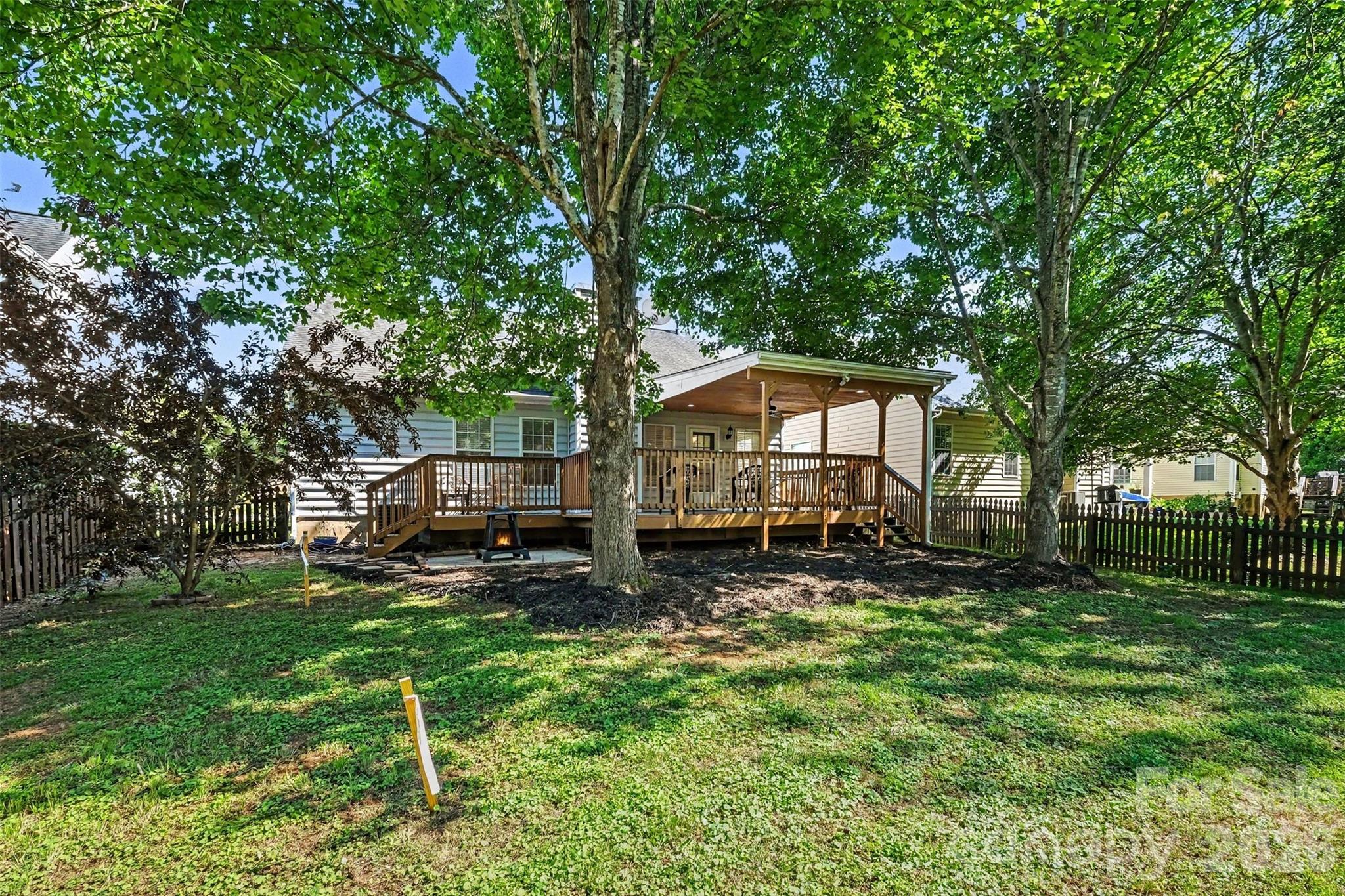 526 Carlisle Drive — Indian Trail