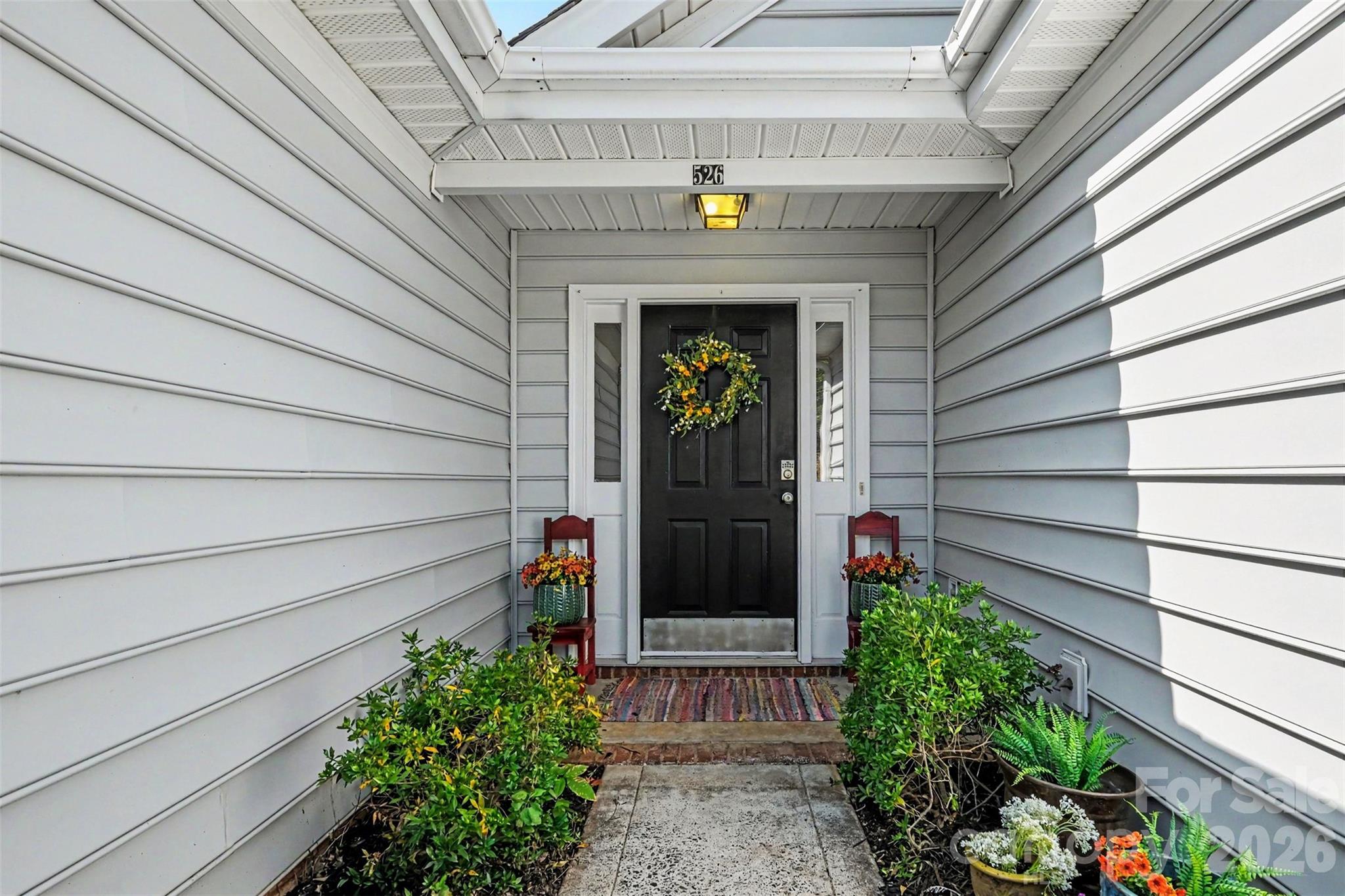 526 Carlisle Drive — Indian Trail