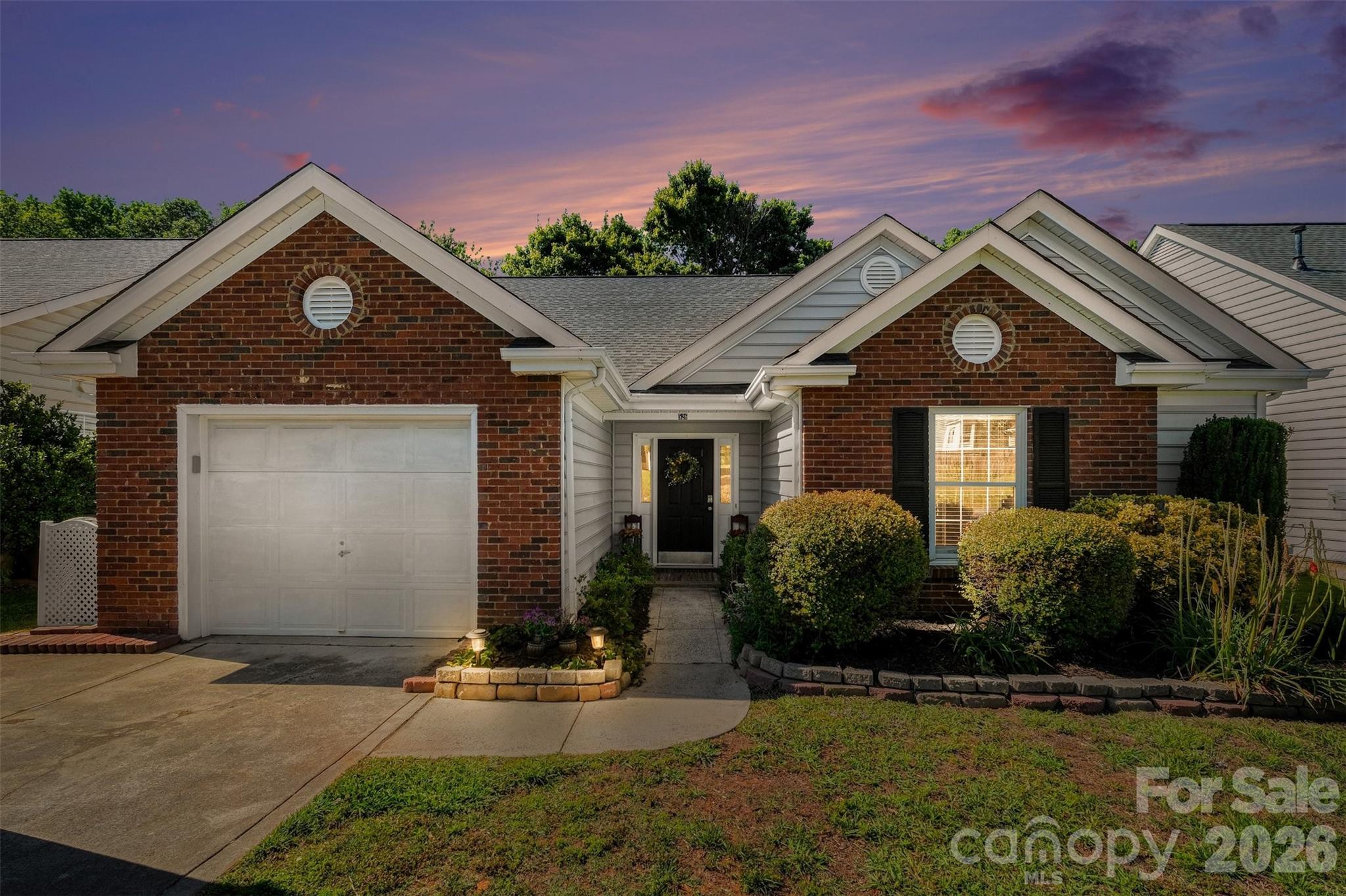 526 Carlisle Drive — Indian Trail