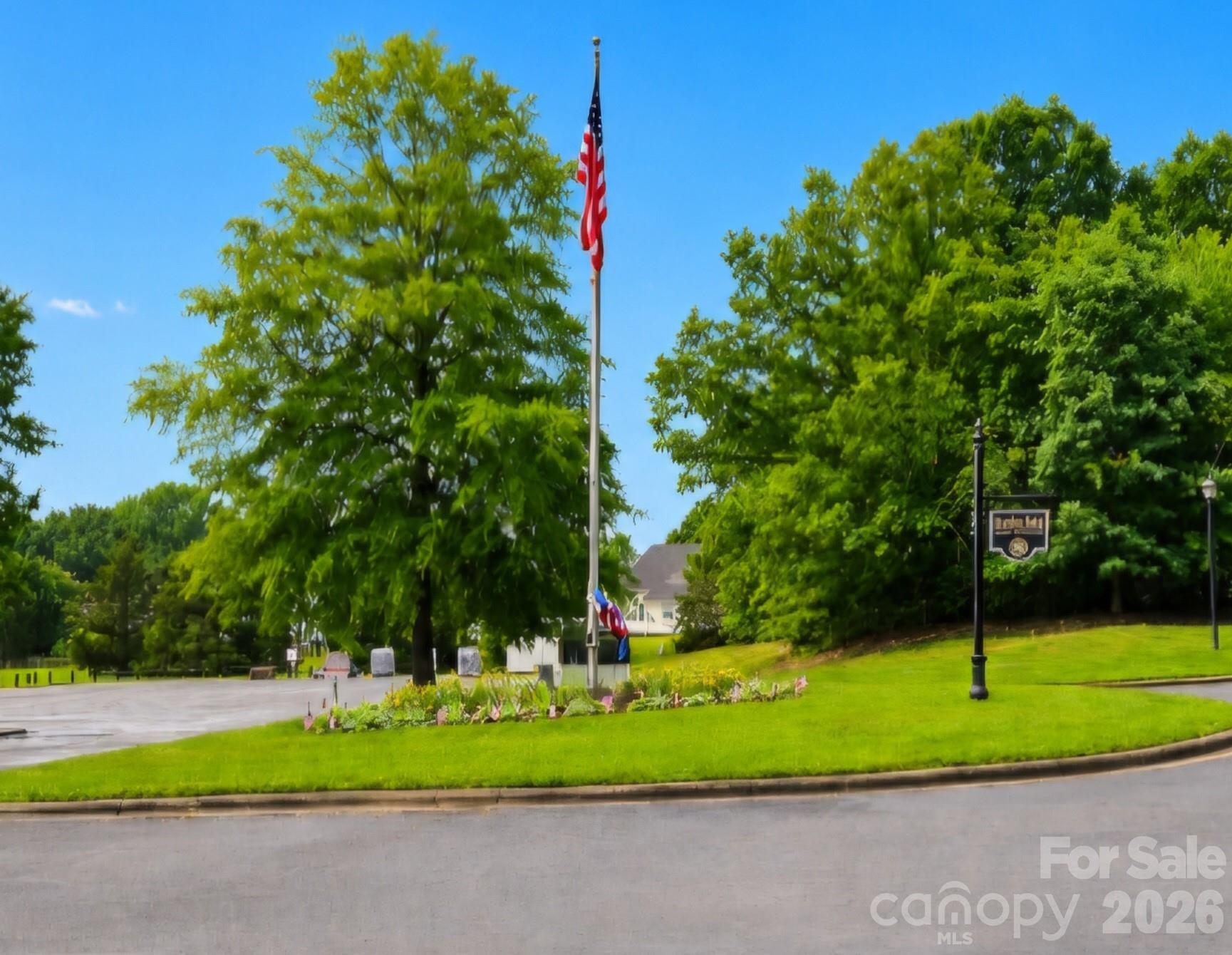 526 Carlisle Drive — Indian Trail