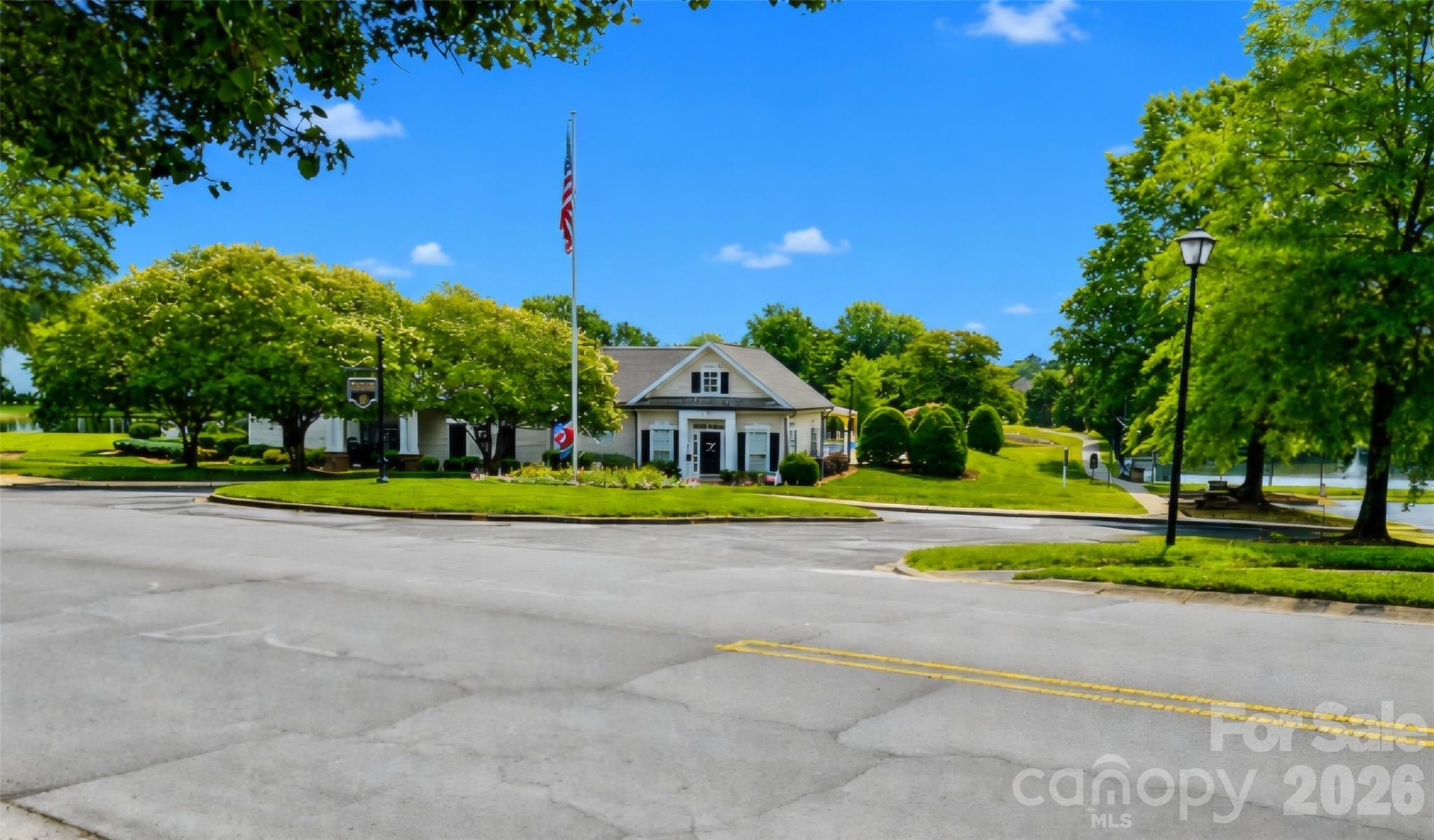 526 Carlisle Drive — Indian Trail