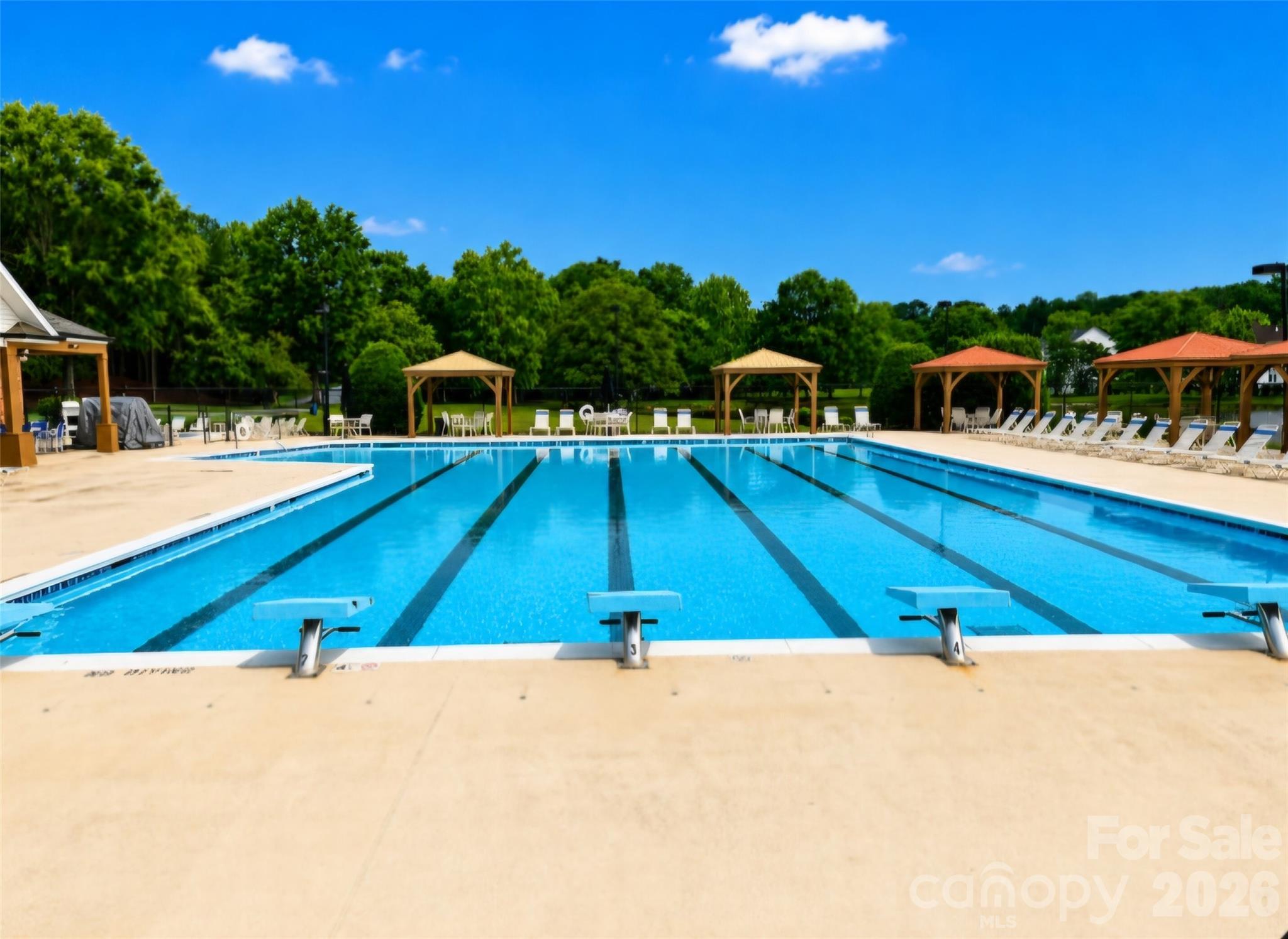 526 Carlisle Drive — Indian Trail