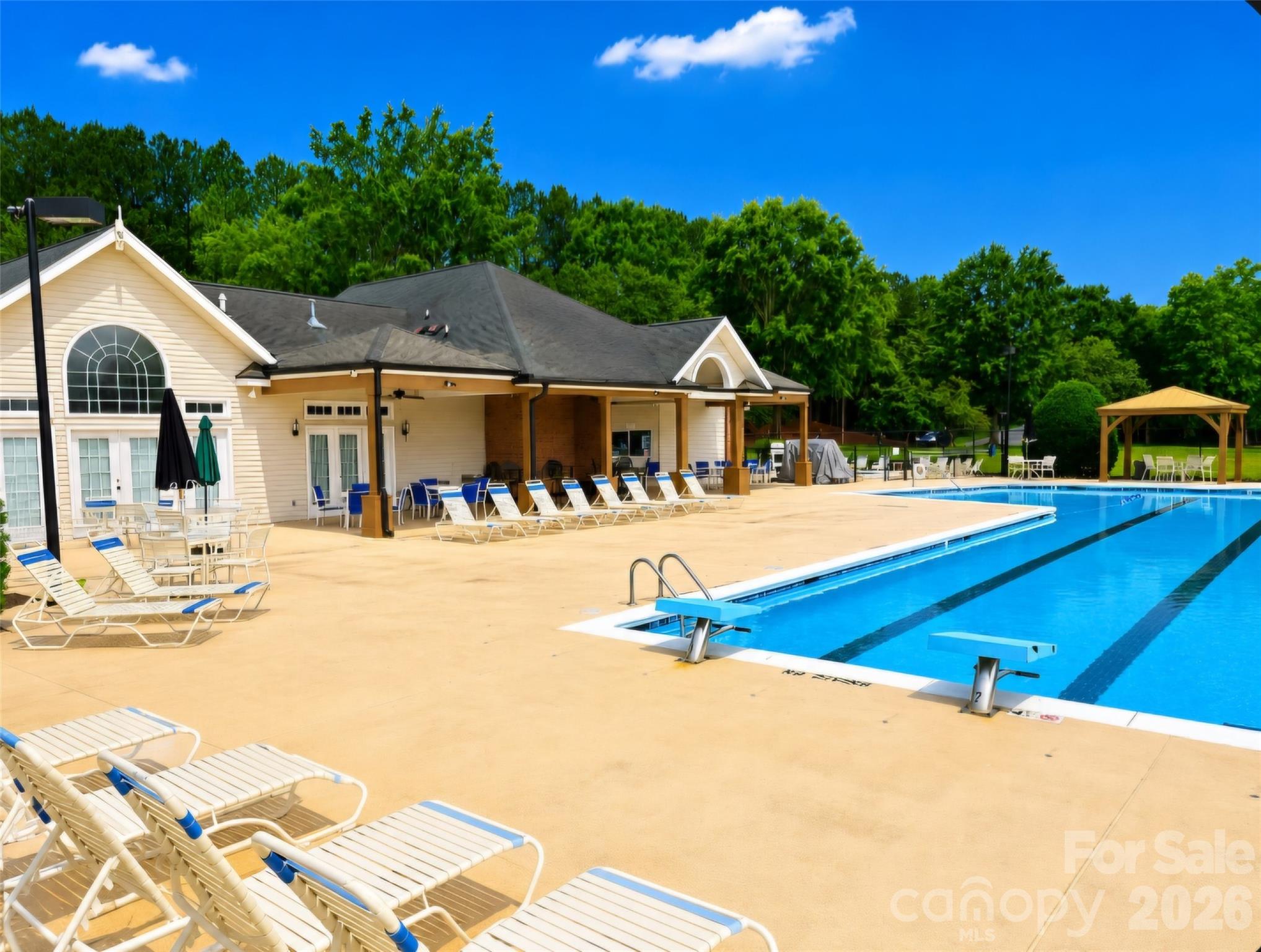 526 Carlisle Drive — Indian Trail