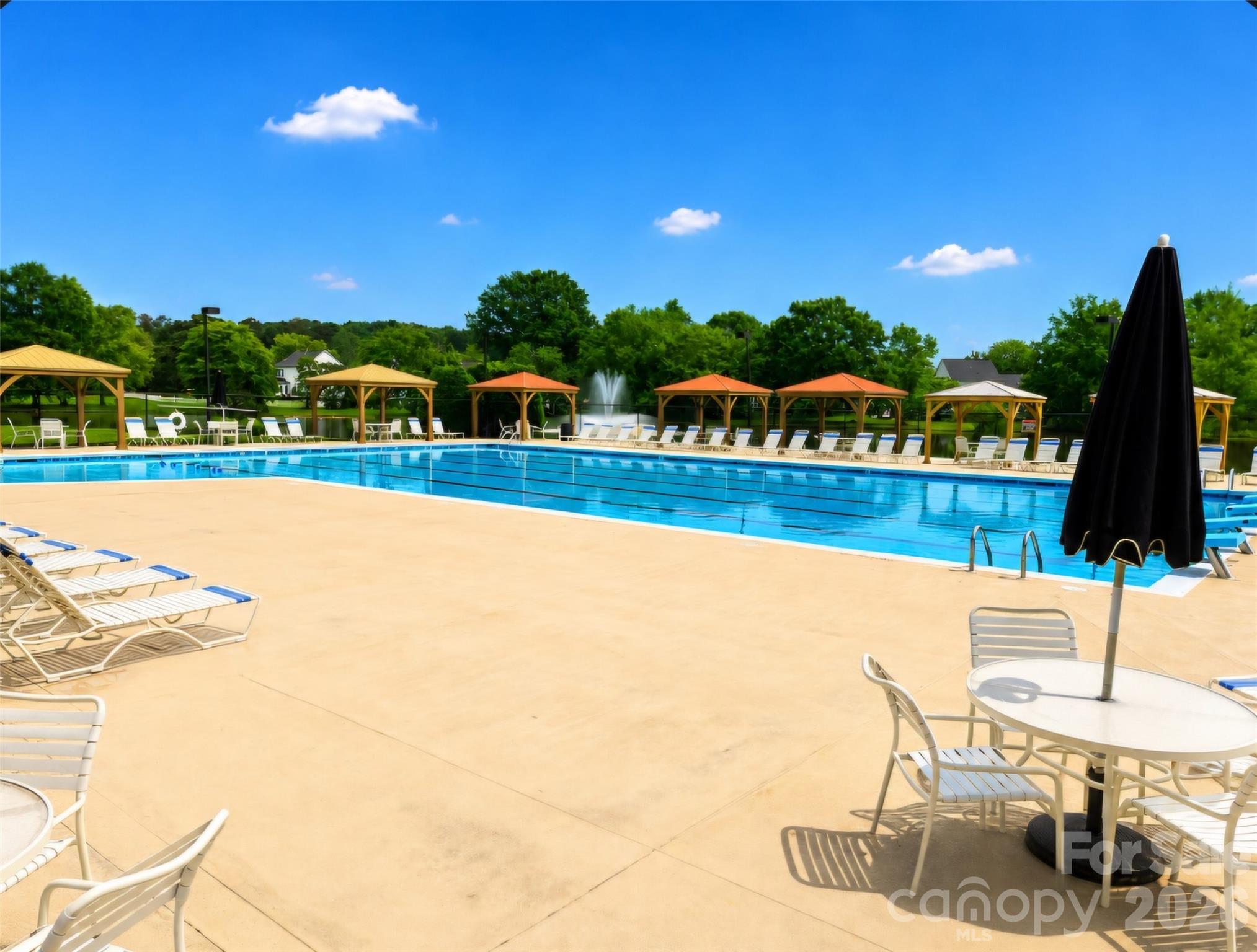 526 Carlisle Drive — Indian Trail