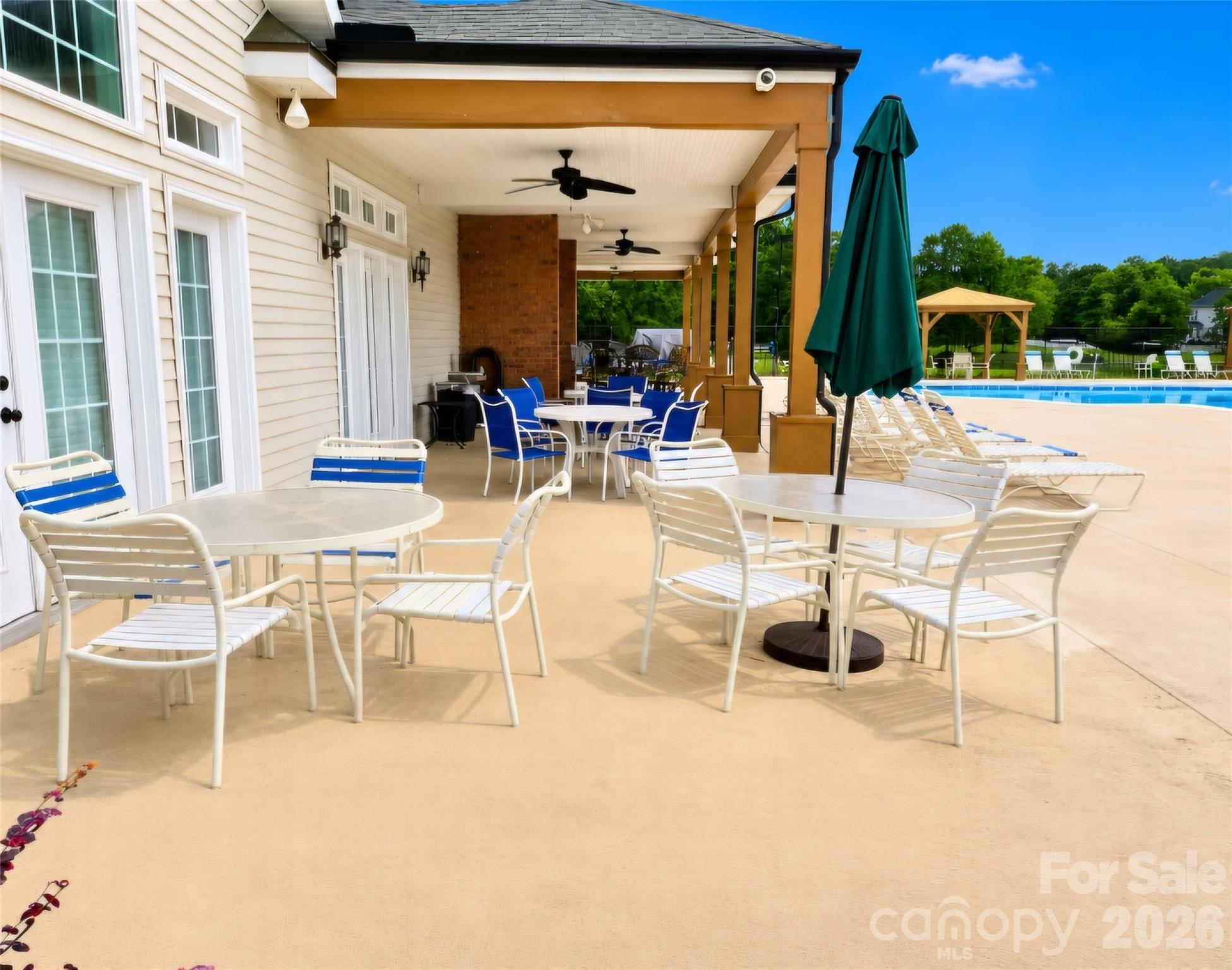 526 Carlisle Drive — Indian Trail