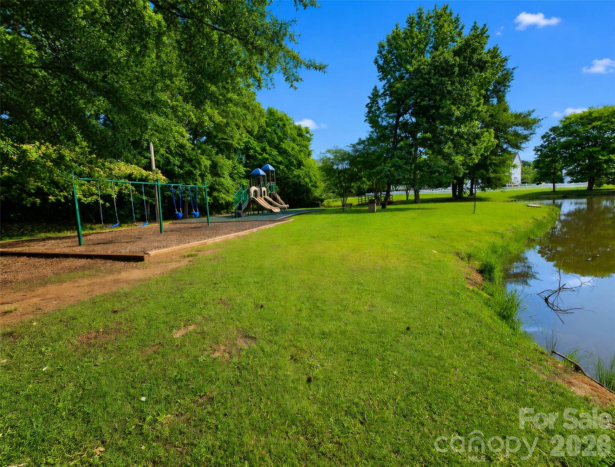 526 Carlisle Drive — Indian Trail