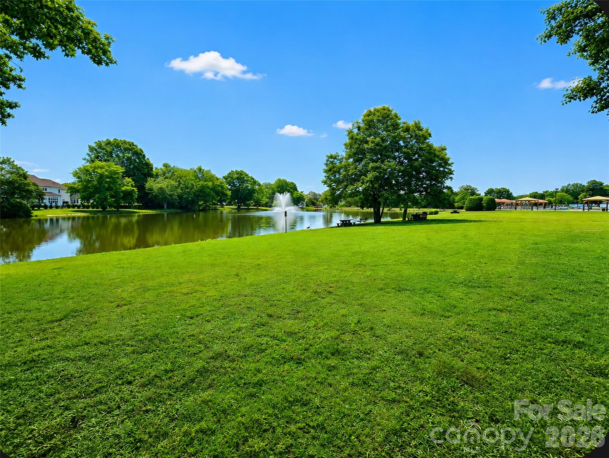526 Carlisle Drive — Indian Trail