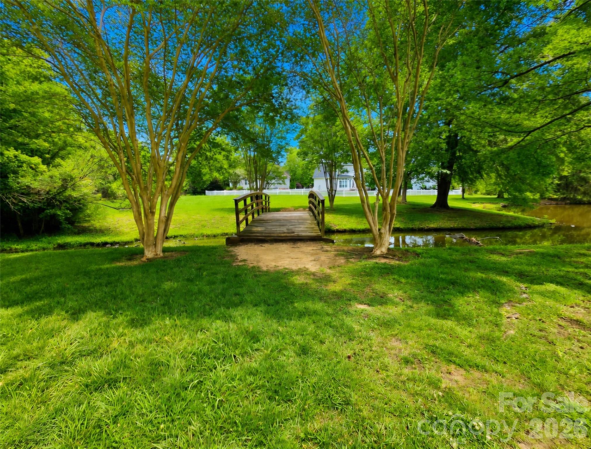 526 Carlisle Drive — Indian Trail