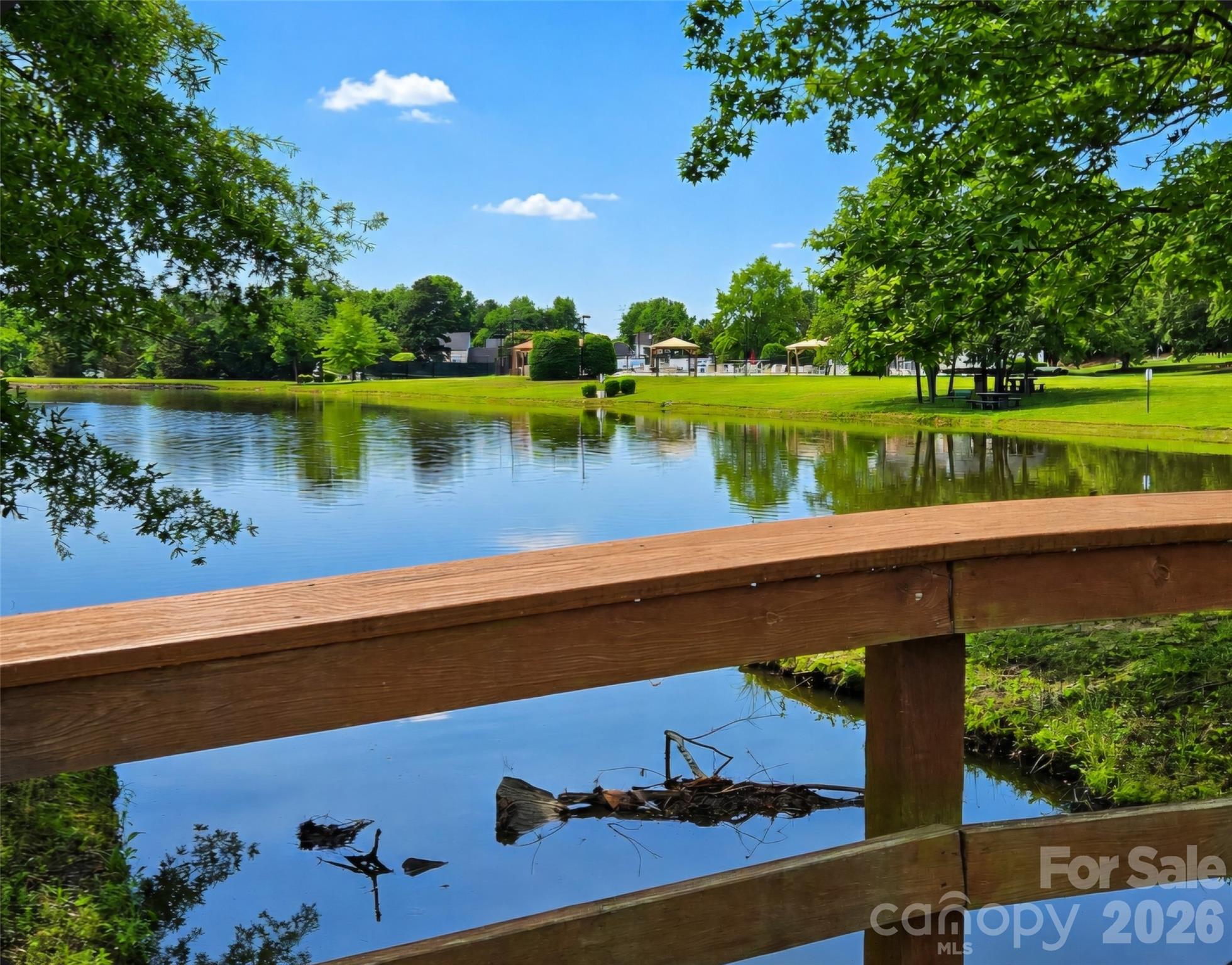 526 Carlisle Drive — Indian Trail