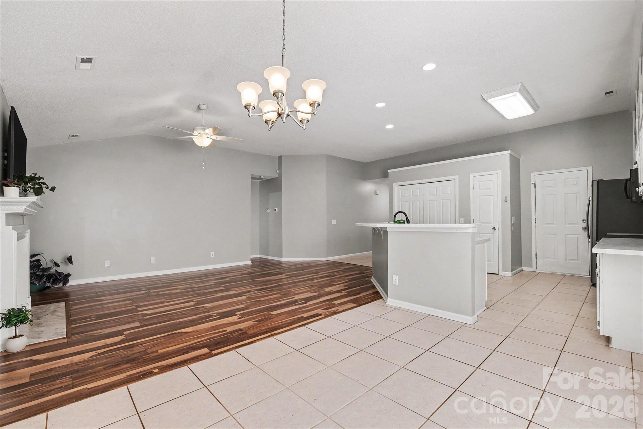 526 Carlisle Drive — Indian Trail