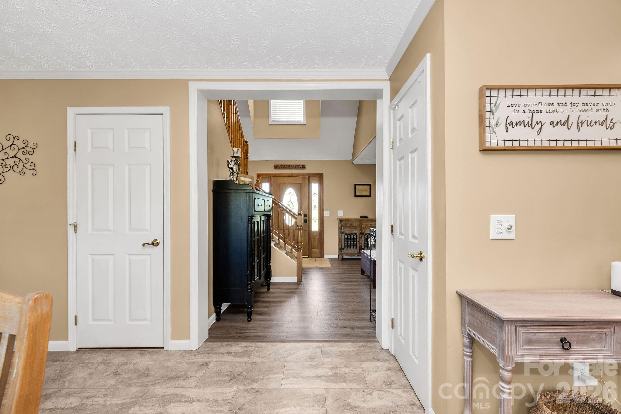 461 Doctors Street — Sparta
