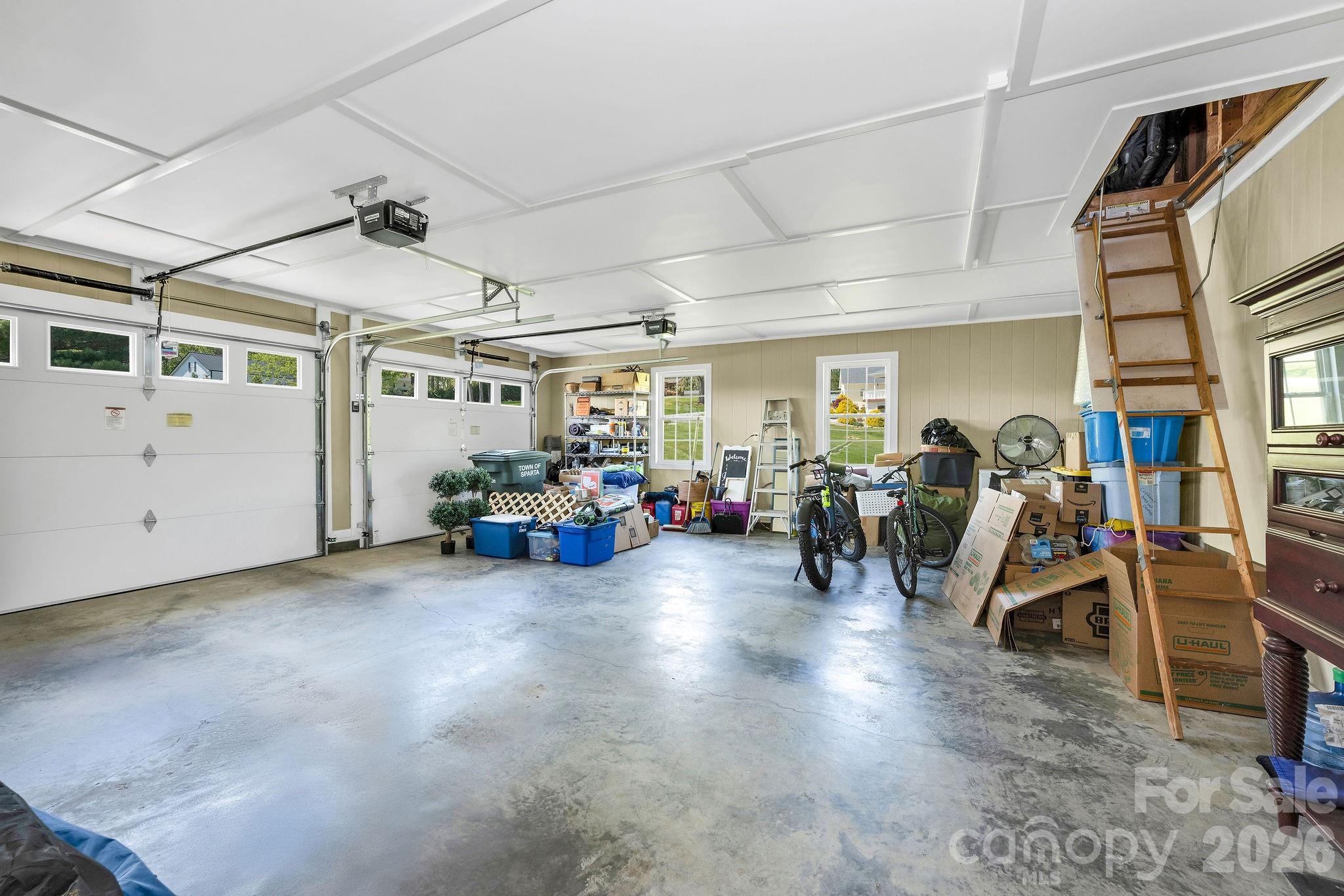 461 Doctors Street — Sparta