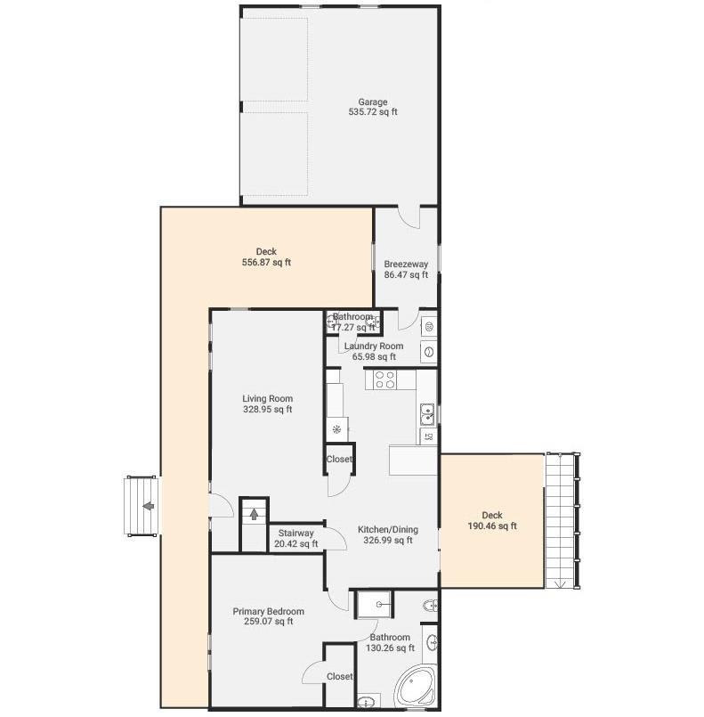 461 Doctors Street — Sparta